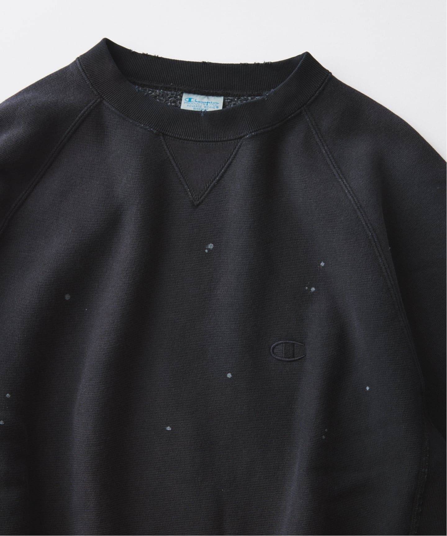 予約》CHAMPION / チャンピオン 別注 リバースウィーブ(R) オーバー