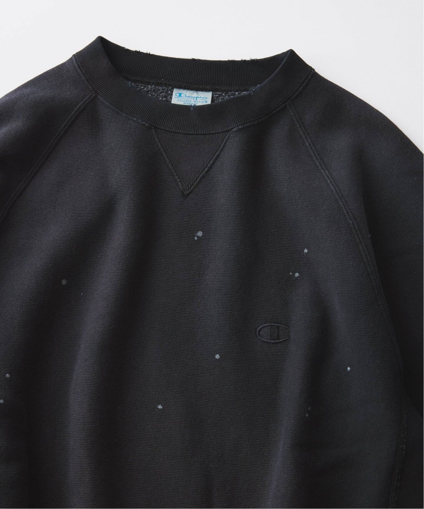 チャンピオンリバースウィーブ 黒 スウェット チャンピオン Champion チャンピオン トレーナー スウェット Champion チャンピオン メンズ リバースウィーブ R ショートスリーブクルーネック スウェットシャツ メンズ ZOZOTOWN Yahoo 店 - 通販 - Yahoo ショッピング