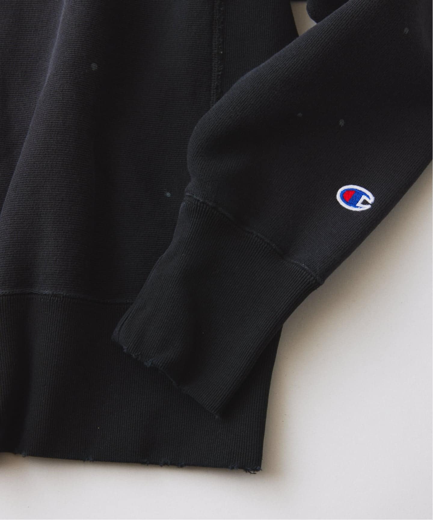 予約》CHAMPION / チャンピオン 別注 リバースウィーブ(R) オーバー