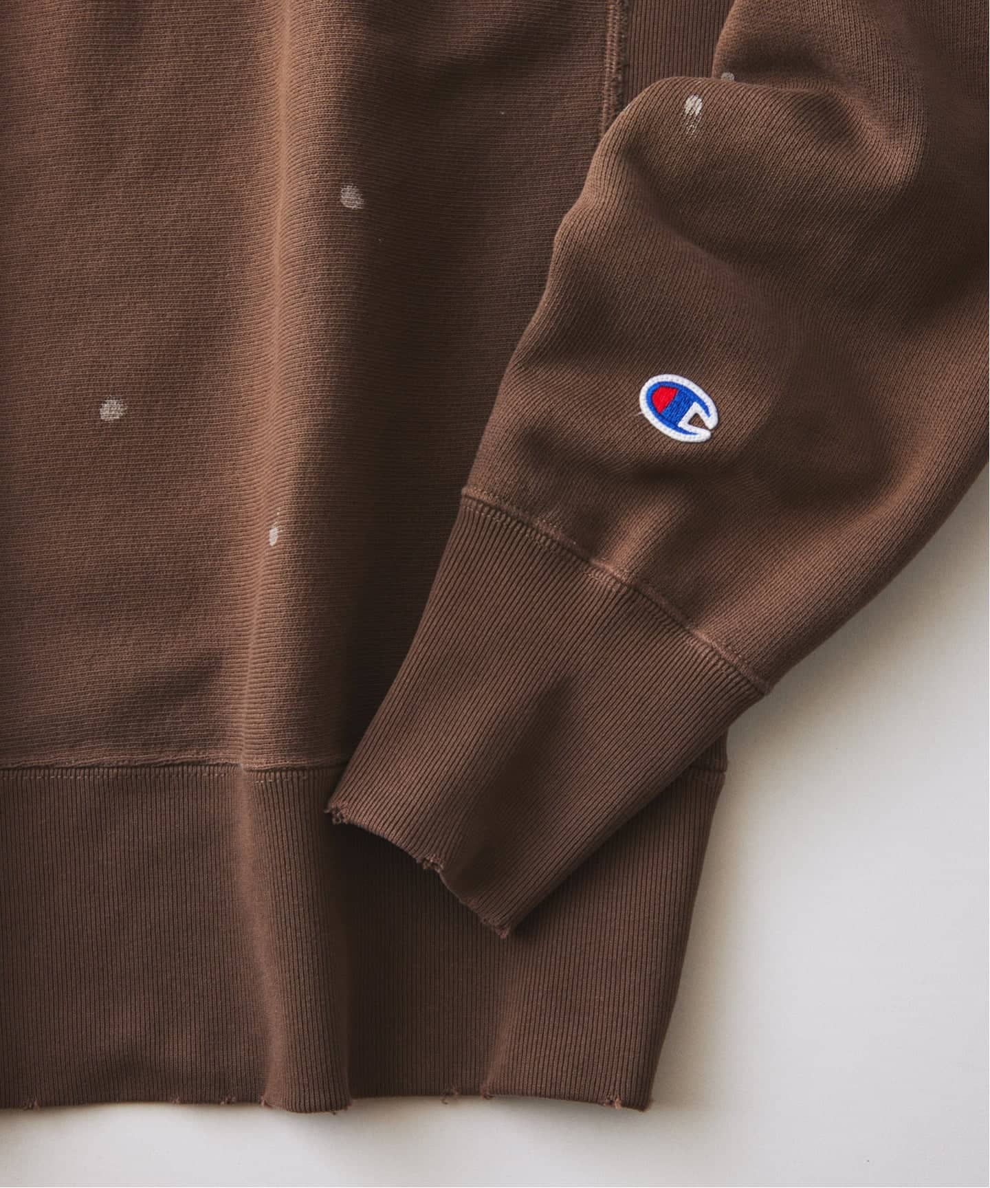 予約》CHAMPION / チャンピオン 別注 リバースウィーブ(R) オーバー