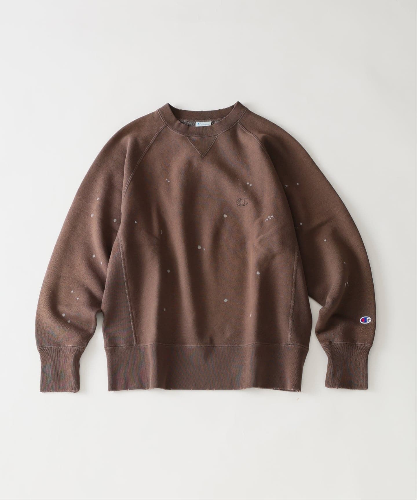 CHAMPION / チャンピオン 別注 リバースウィーブ(R) オーバーダイ