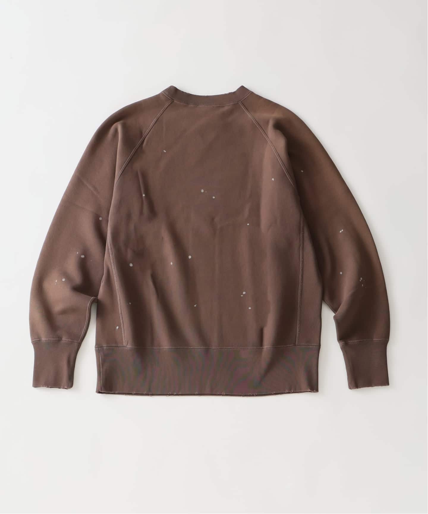予約》CHAMPION / チャンピオン 別注 リバースウィーブ(R) オーバー