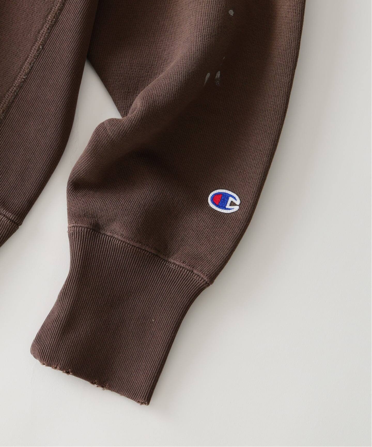 予約》CHAMPION / チャンピオン 別注 リバースウィーブ(R) オーバー