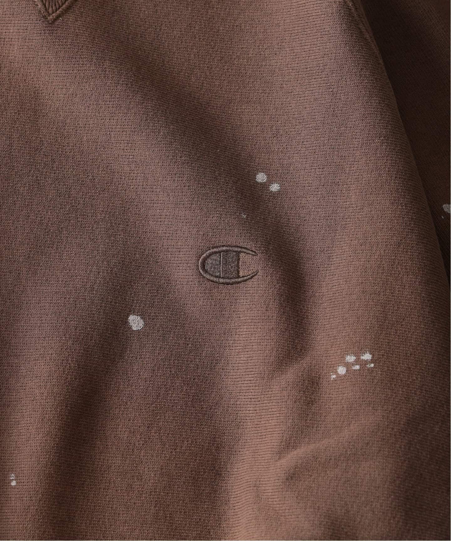 予約》CHAMPION / チャンピオン 別注 リバースウィーブ(R) オーバー