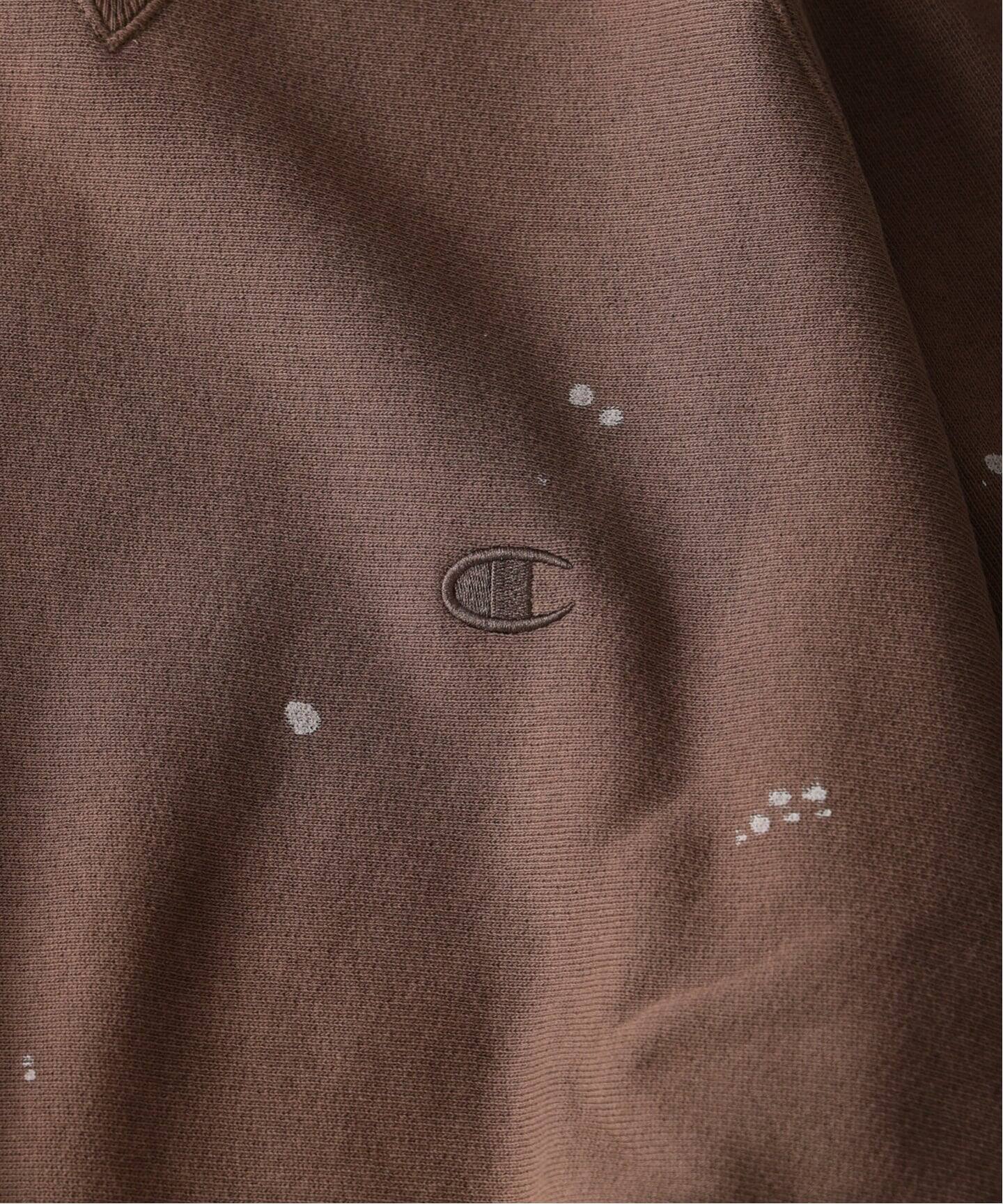 予約》CHAMPION / チャンピオン 別注 リバースウィーブ(R) オーバー