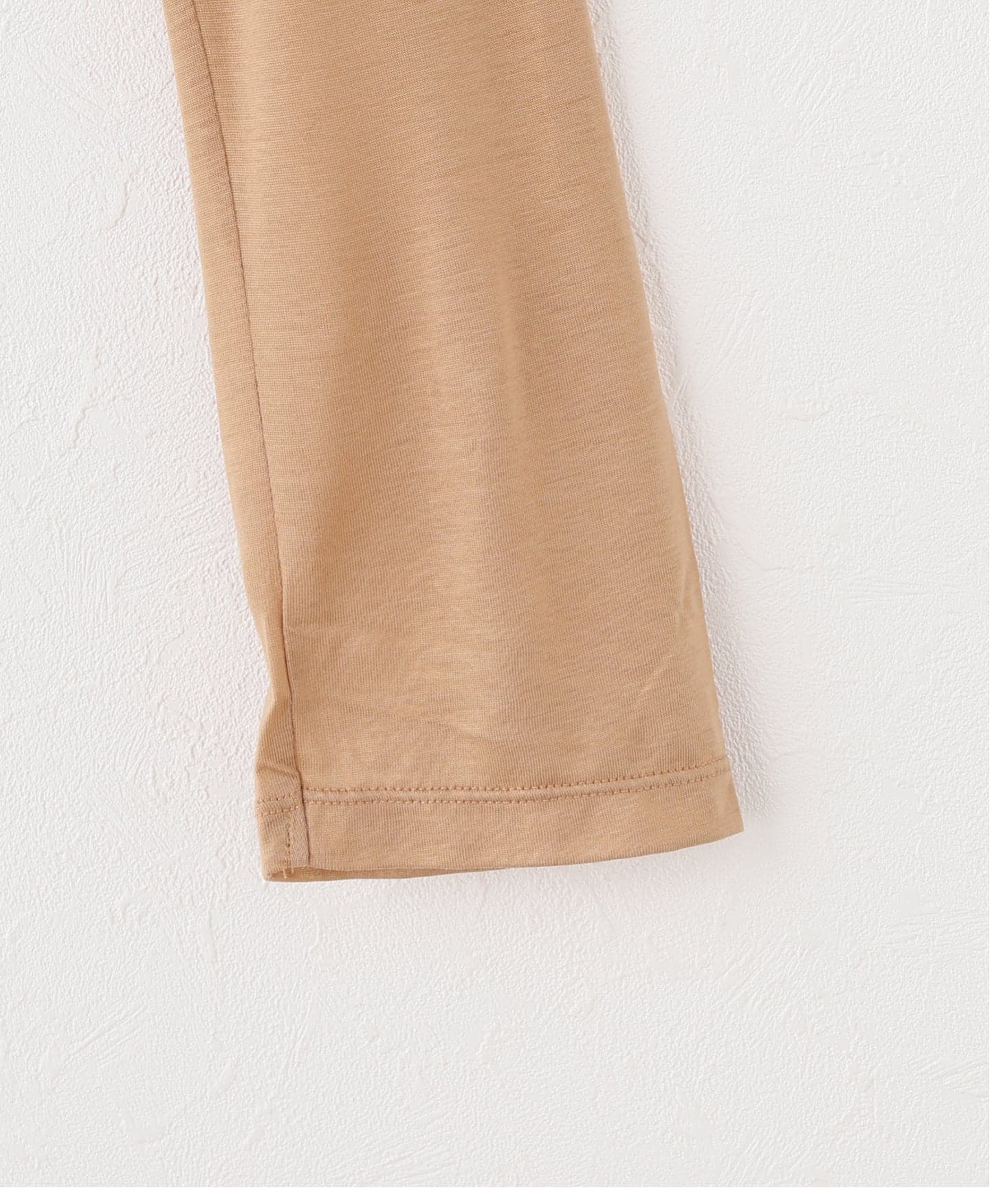 BASERANGE/ベースレンジ】 RACER LONG SLEEVE TEE（Tシャツ