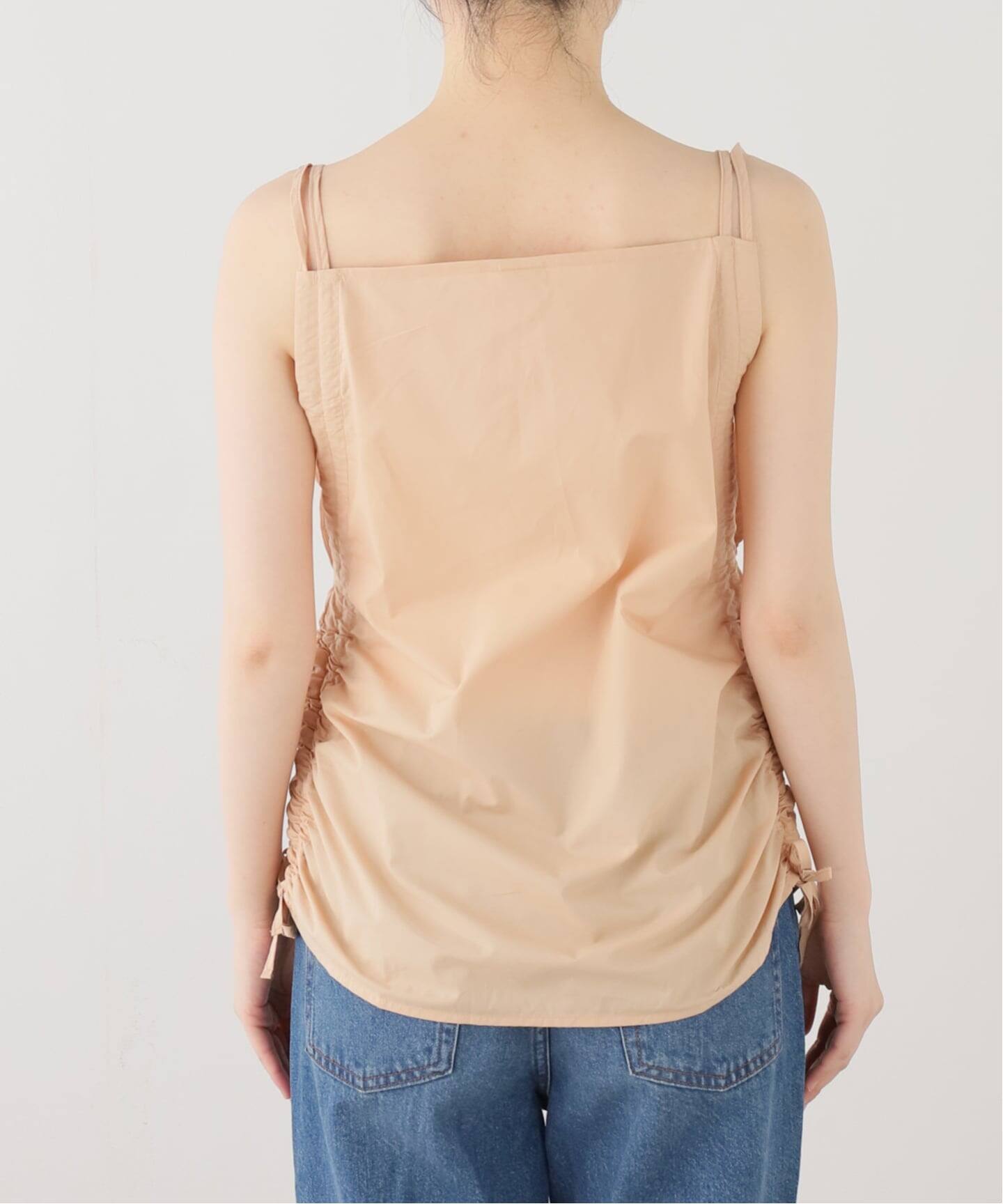 BASERANGE/ベースレンジ】PICTORIAL TOP（Tシャツ／カットソー