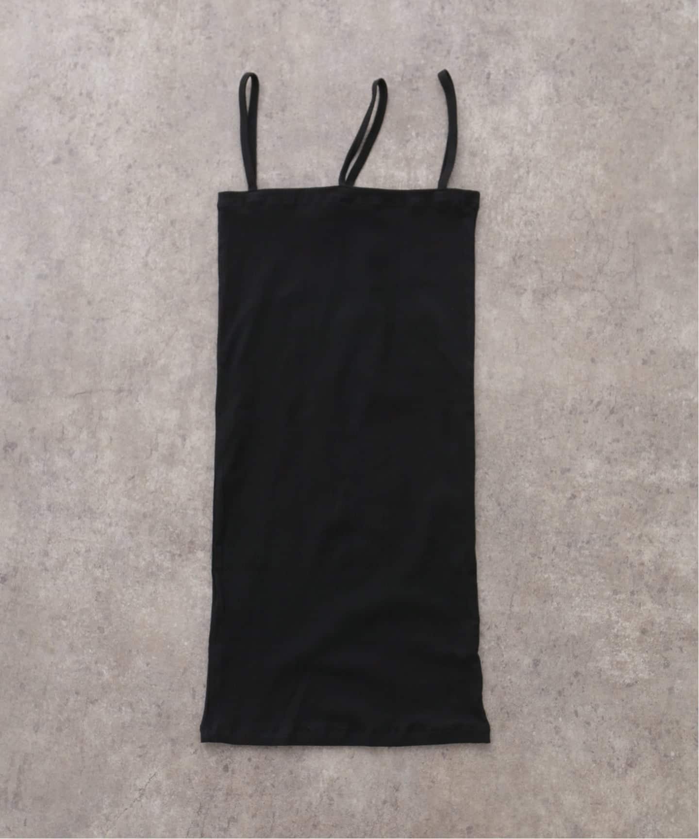 BASERANGE/ベースレンジ】NIDA TANK（Tシャツ／カットソー）｜EMILY