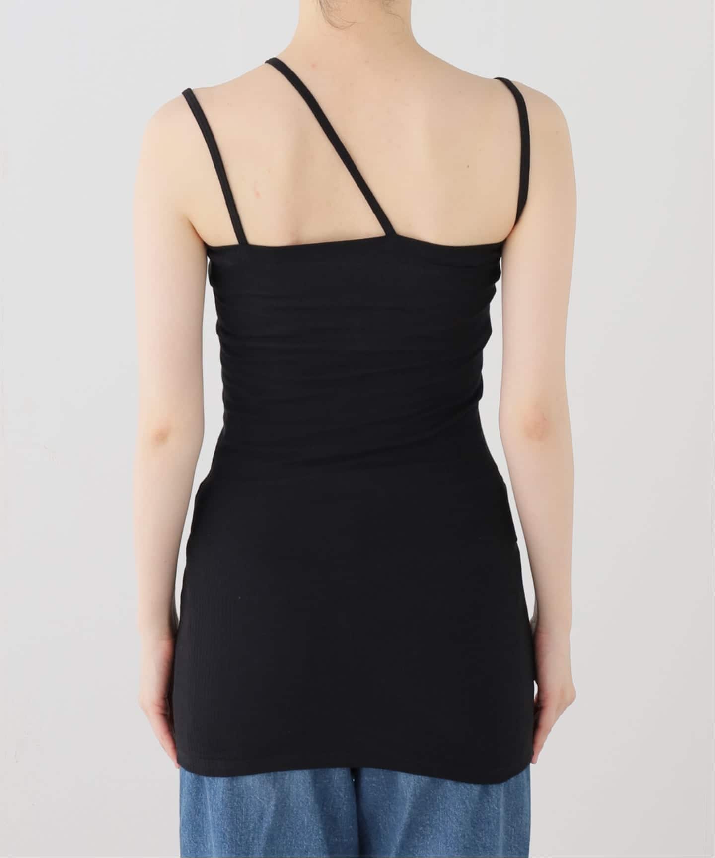 BASERANGE/ベースレンジ】NIDA TANK（Tシャツ／カットソー）｜EMILY