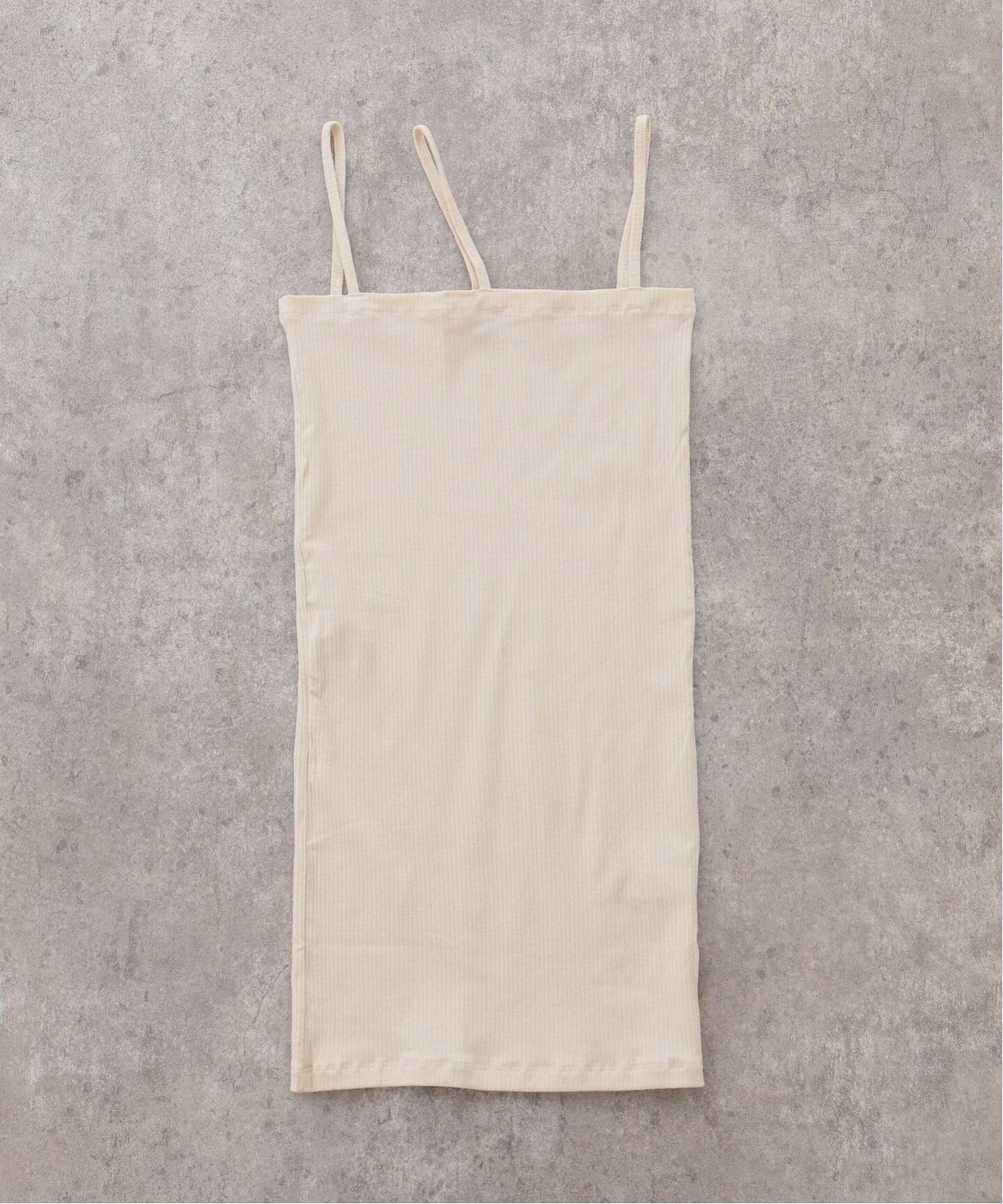 BASERANGE/ベースレンジ】NIDA TANK（Tシャツ／カットソー）｜EMILY 