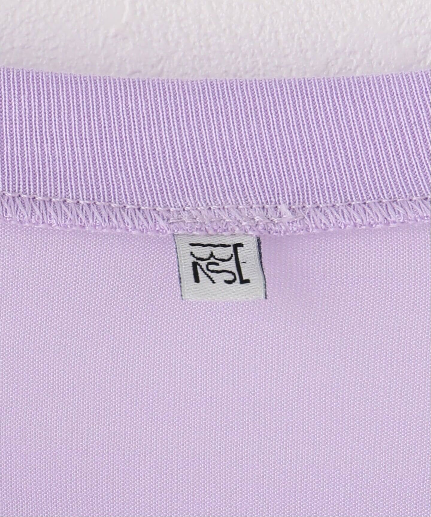 BASERANGE/ベースレンジ】 LONG SLEEVE TEE（Tシャツ／カットソー