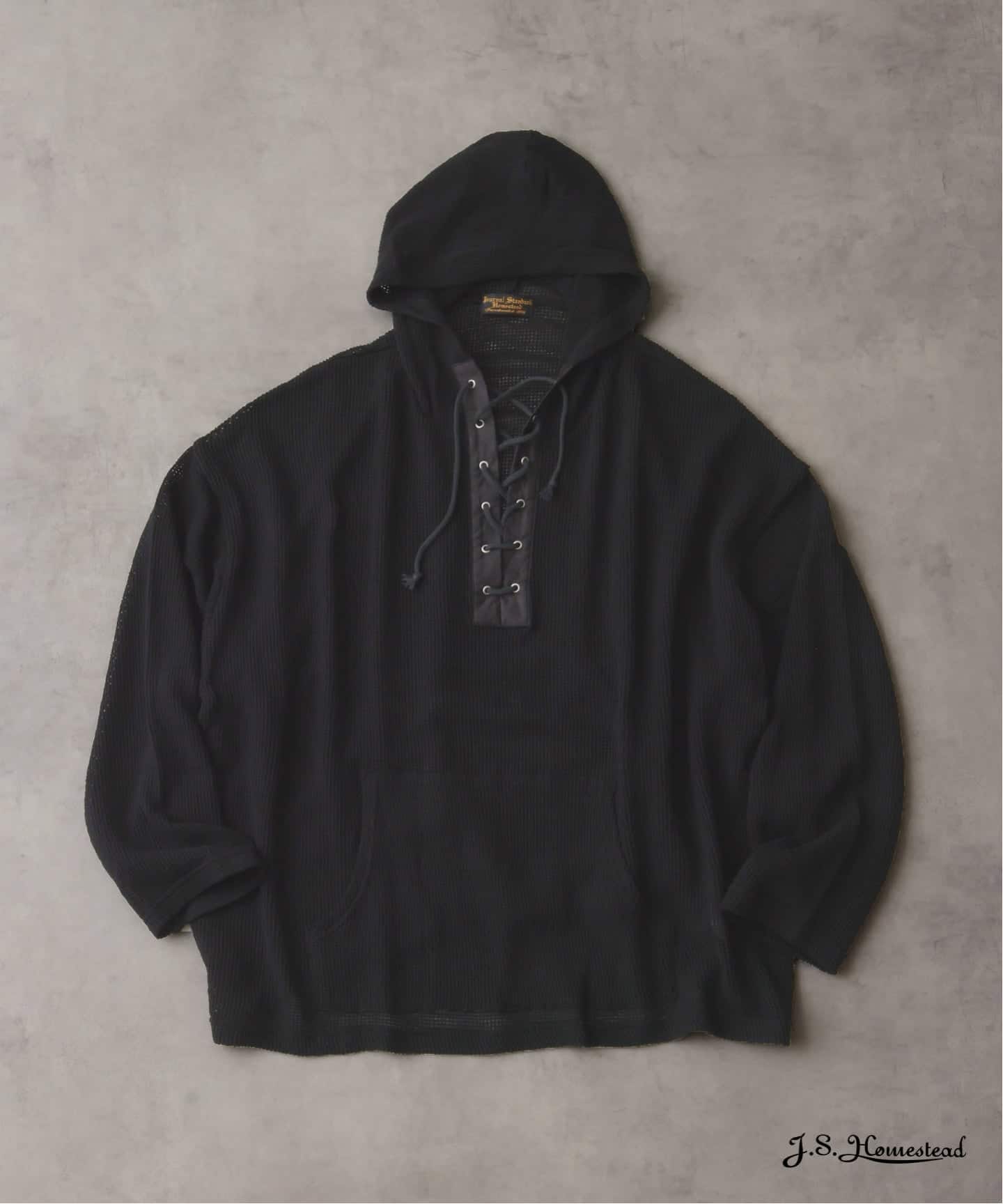 JOURNAL STANDARD｜ジャーナルスタンダードのパーカー（メンズ）の公式