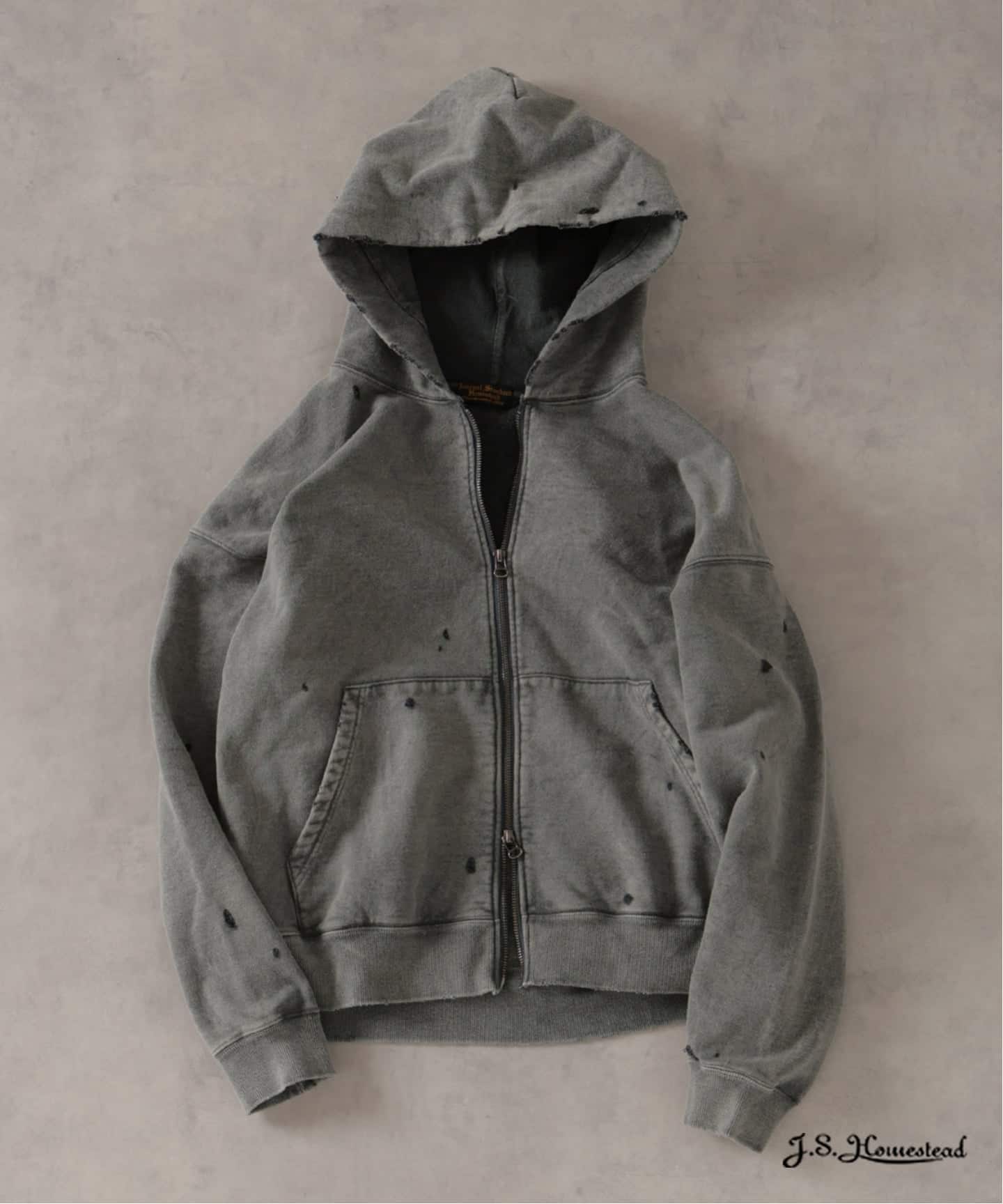 JOURNAL STANDARD｜ジャーナルスタンダードのパーカー（メンズ