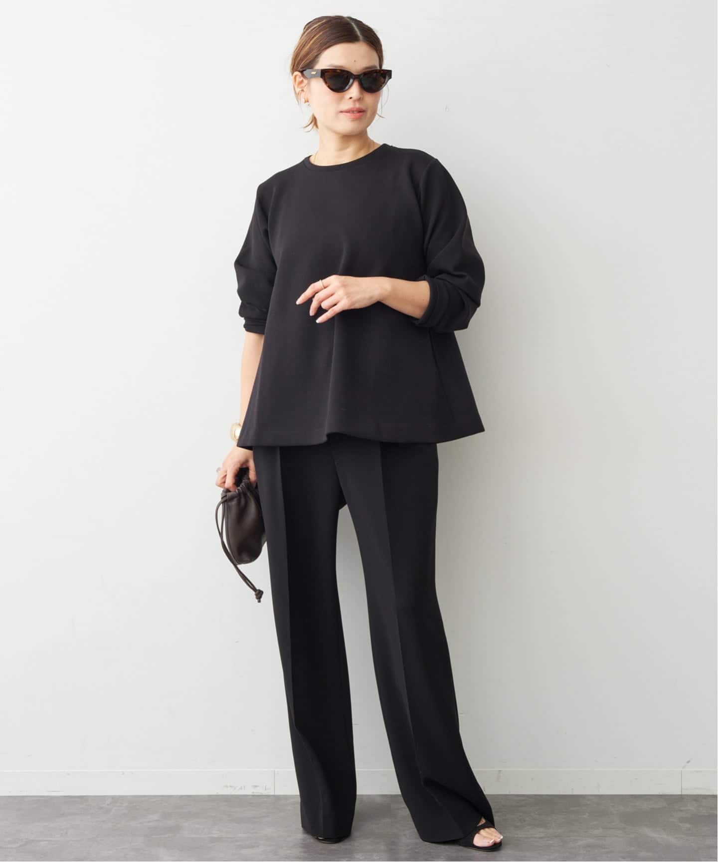 予約》CELERI トラベラーズTEE（Tシャツ／カットソー）｜Deuxieme