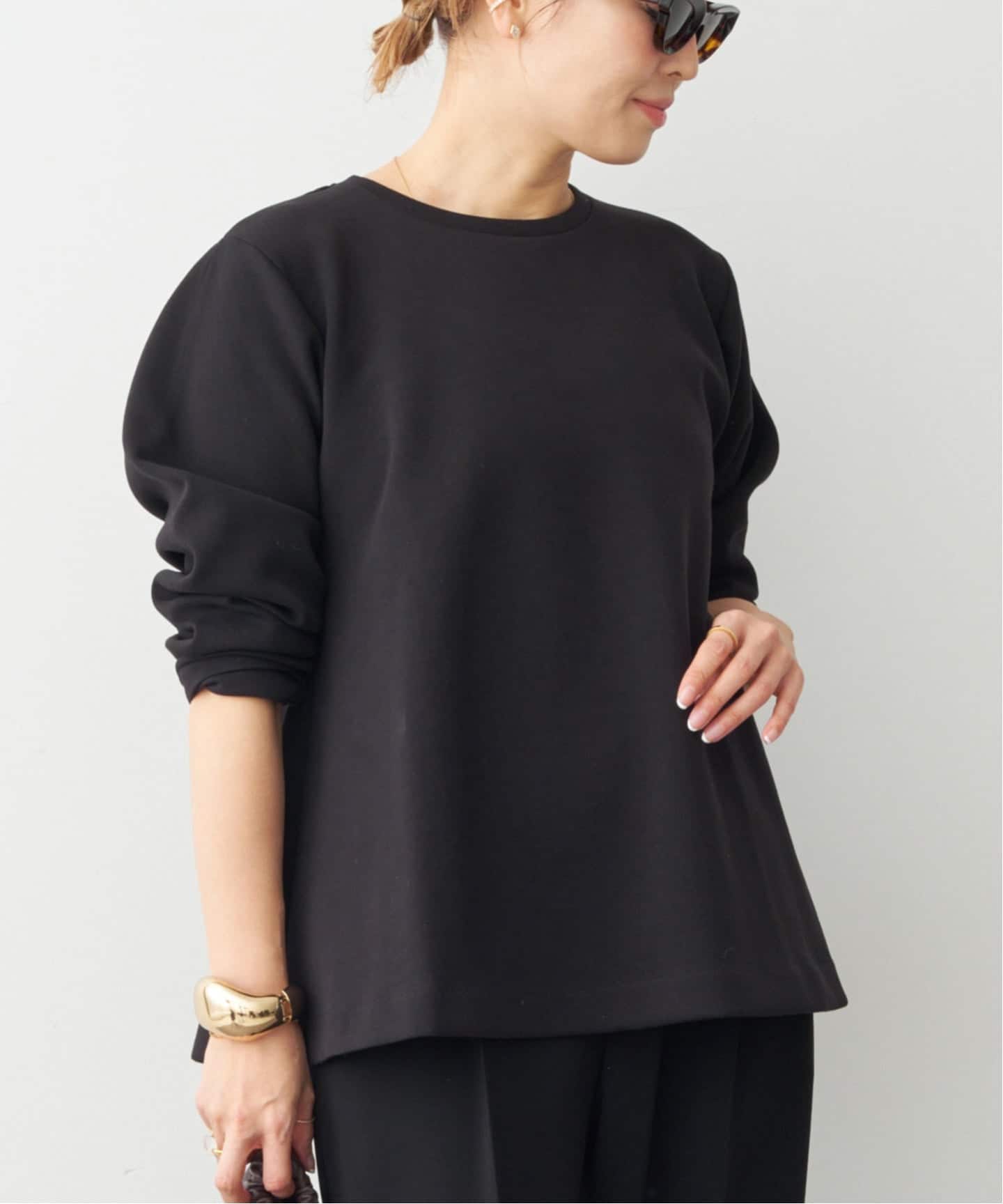 予約》CELERI トラベラーズTEE（Tシャツ／カットソー）｜Deuxieme