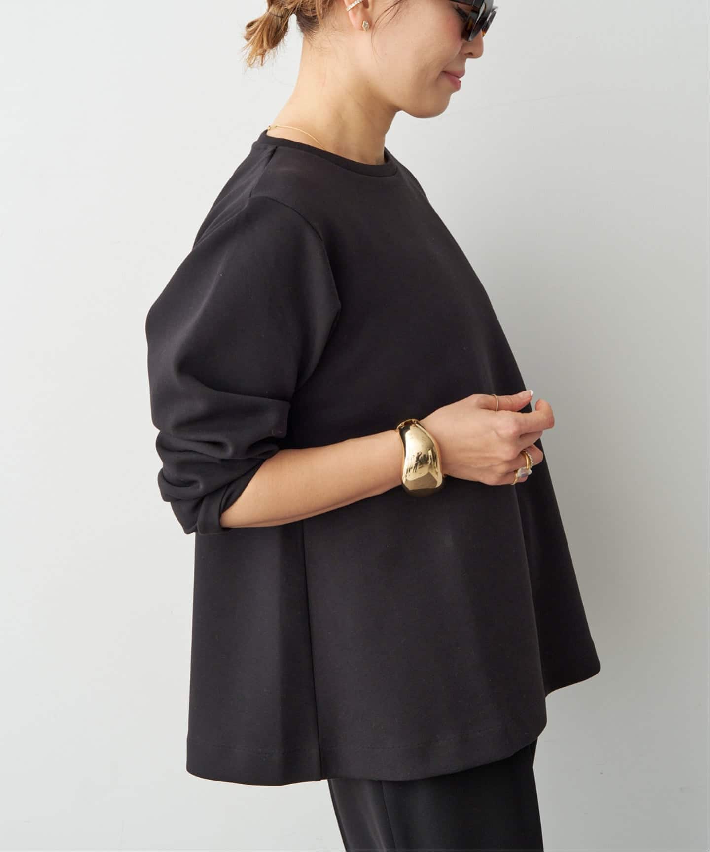 予約》CELERI トラベラーズTEE（Tシャツ／カットソー）｜Deuxieme