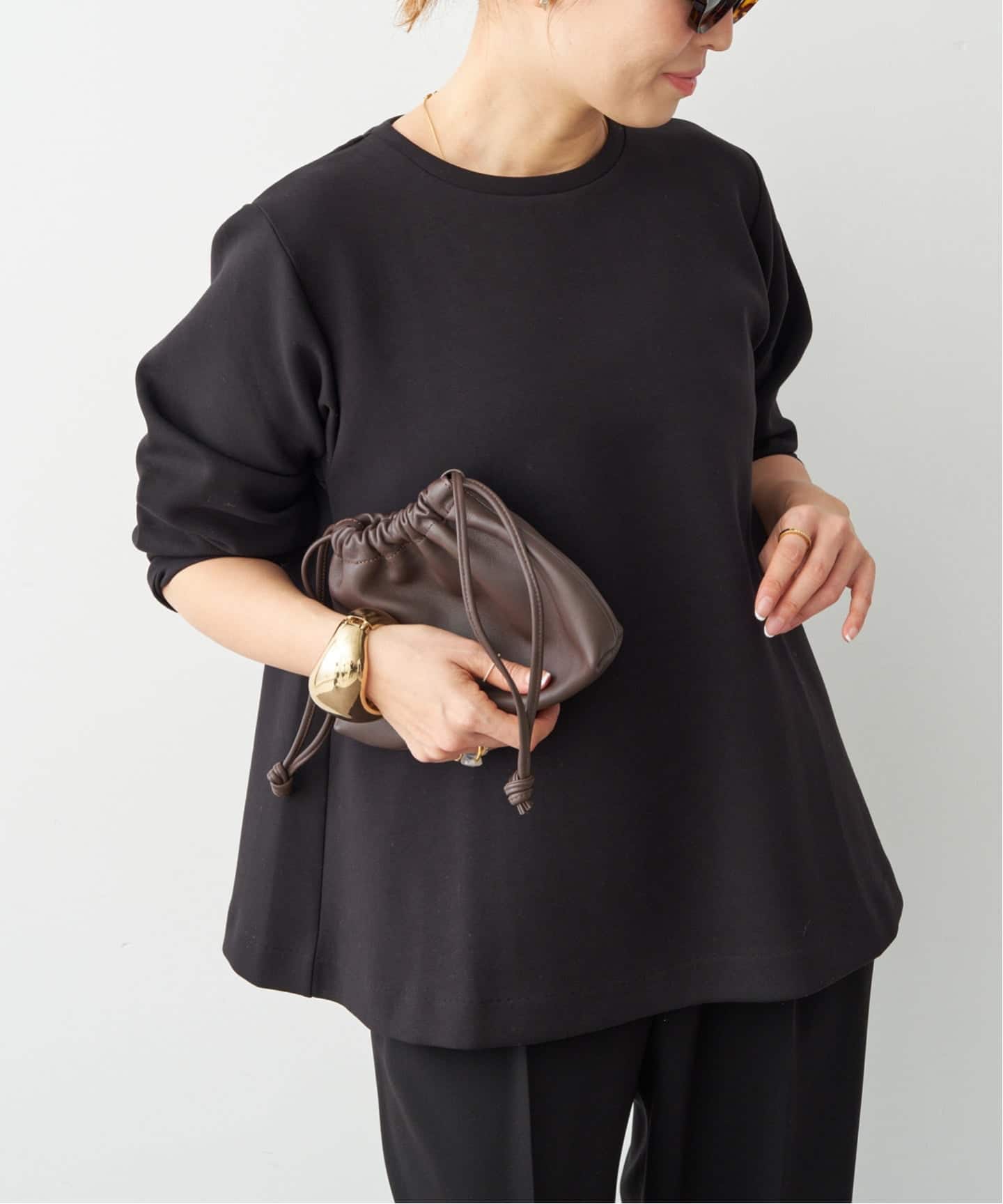 予約》CELERI トラベラーズTEE（Tシャツ／カットソー）｜Deuxieme