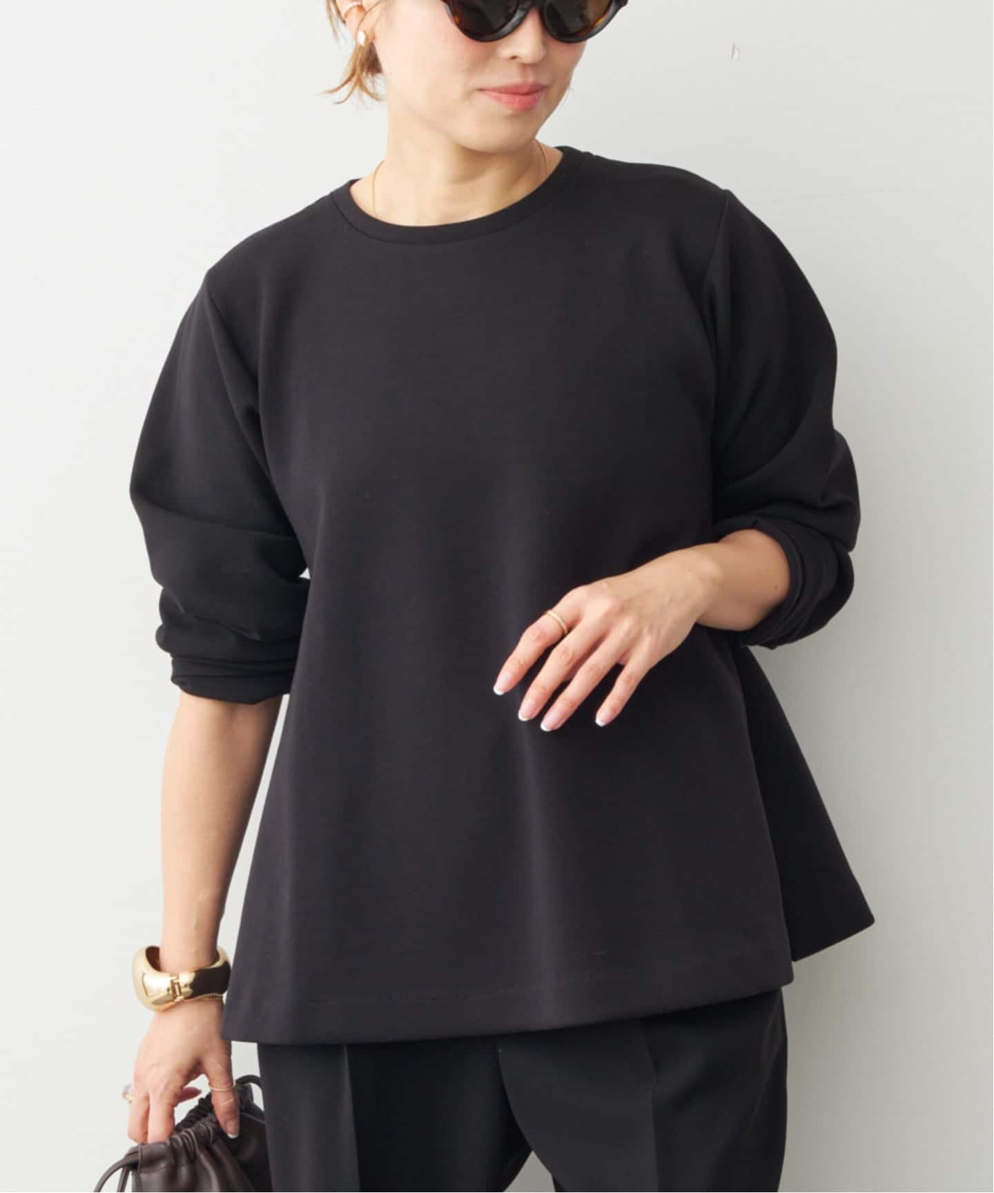 予約》CELERI トラベラーズTEE（Tシャツ／カットソー）｜Deuxieme