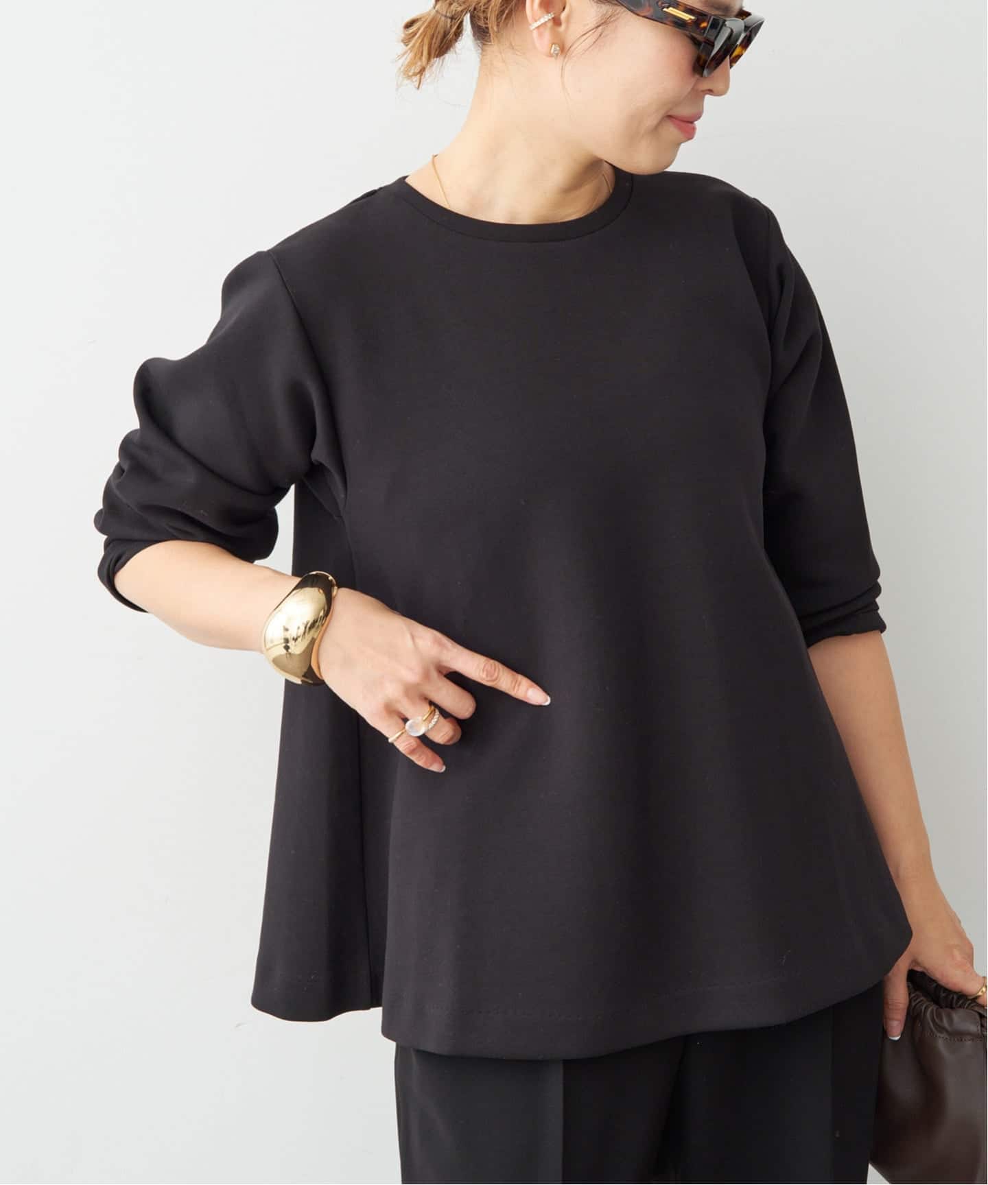 予約》CELERI トラベラーズTEE（Tシャツ／カットソー）｜Deuxieme