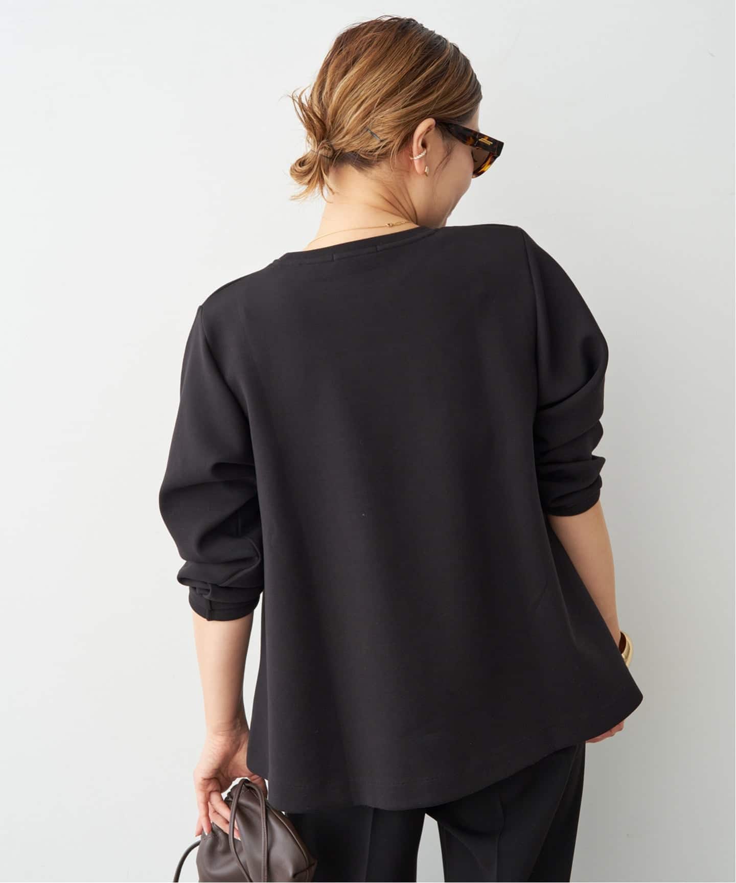 CELERI トラベラーズTEE（Tシャツ／カットソー）｜Deuxieme Classe