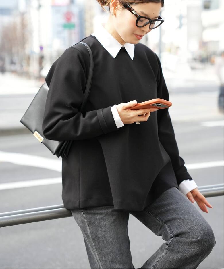 CELERI トラベラーズTEE（Tシャツ／カットソー）｜Deuxieme Classe 
