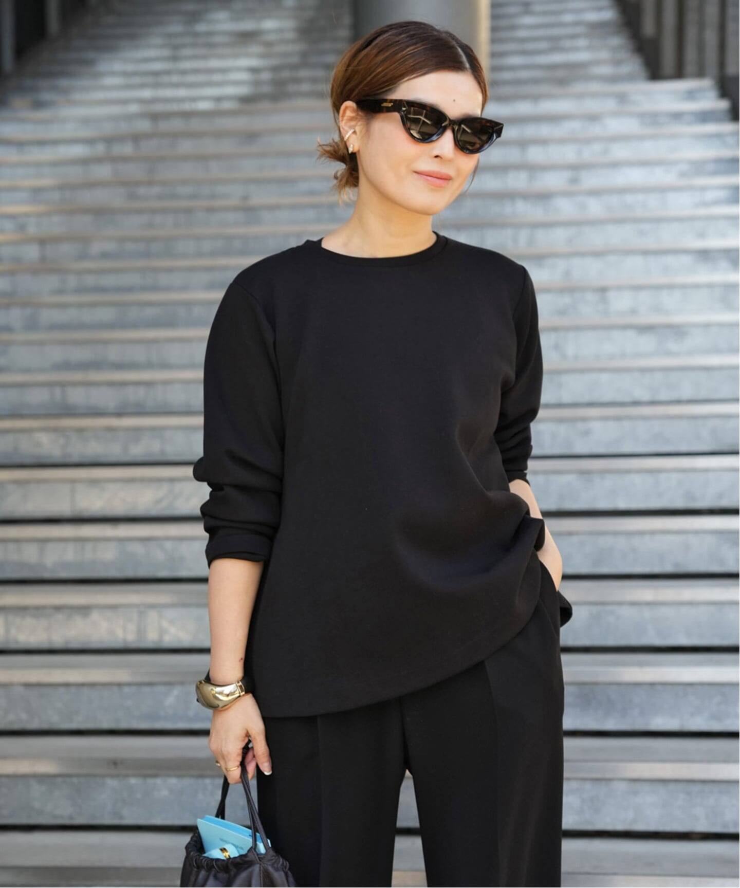 予約》CELERI トラベラーズTEE（Tシャツ／カットソー）｜Deuxieme