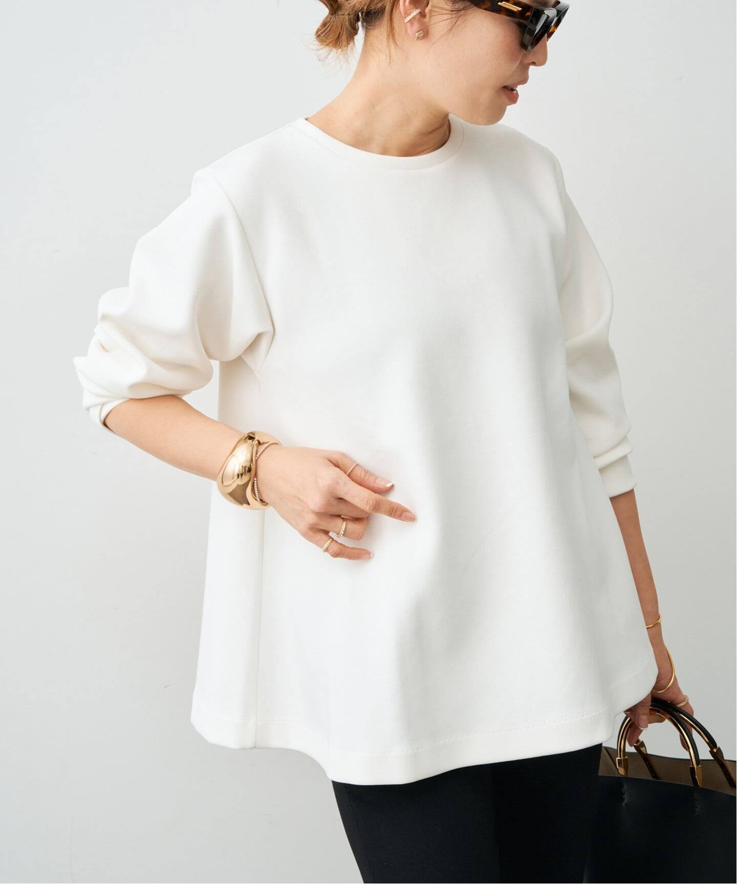 CELERI トラベラーズTEE（Tシャツ／カットソー）｜Deuxieme Classe