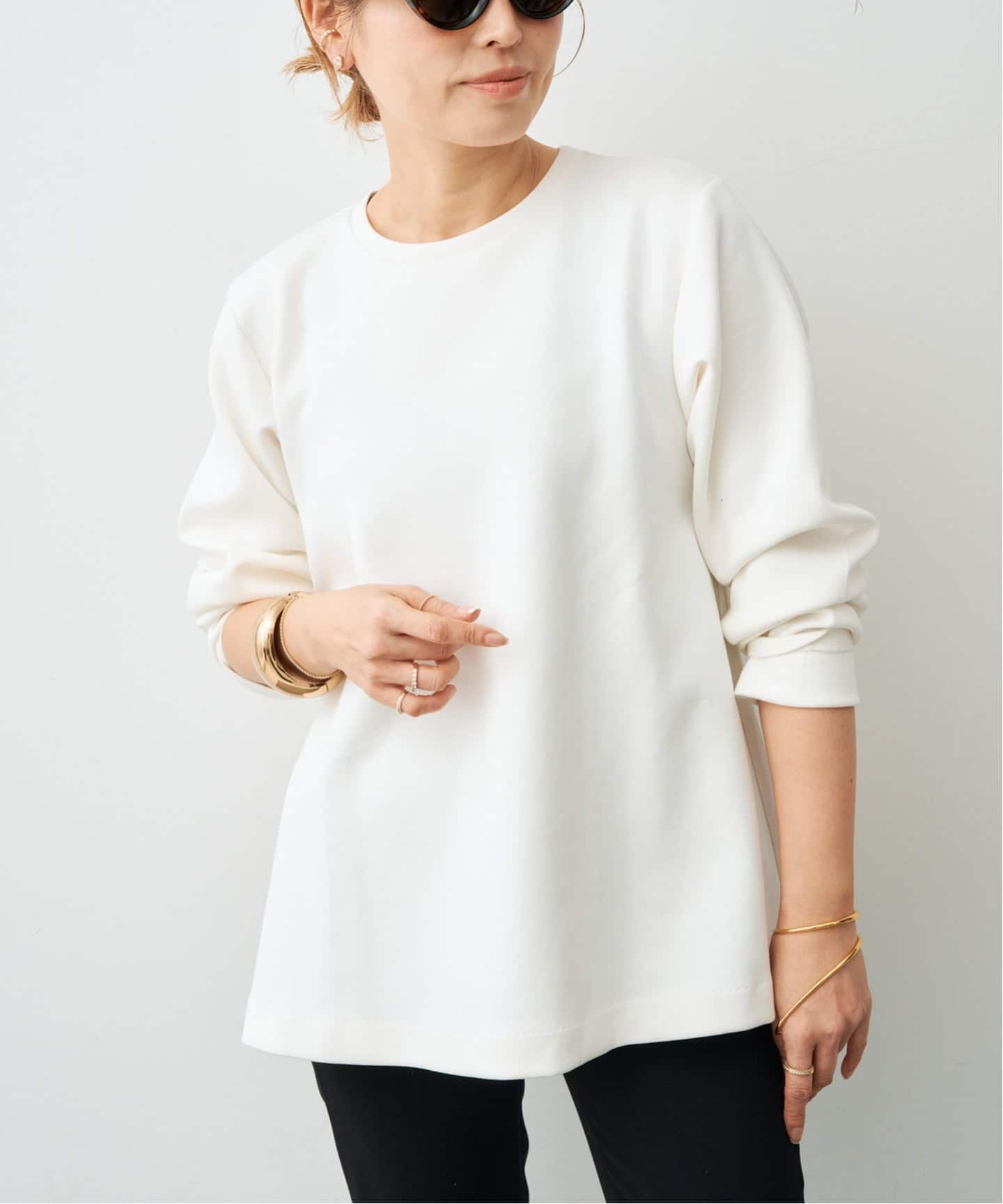 CELERI トラベラーズTEE（Tシャツ／カットソー）｜Deuxieme Classe
