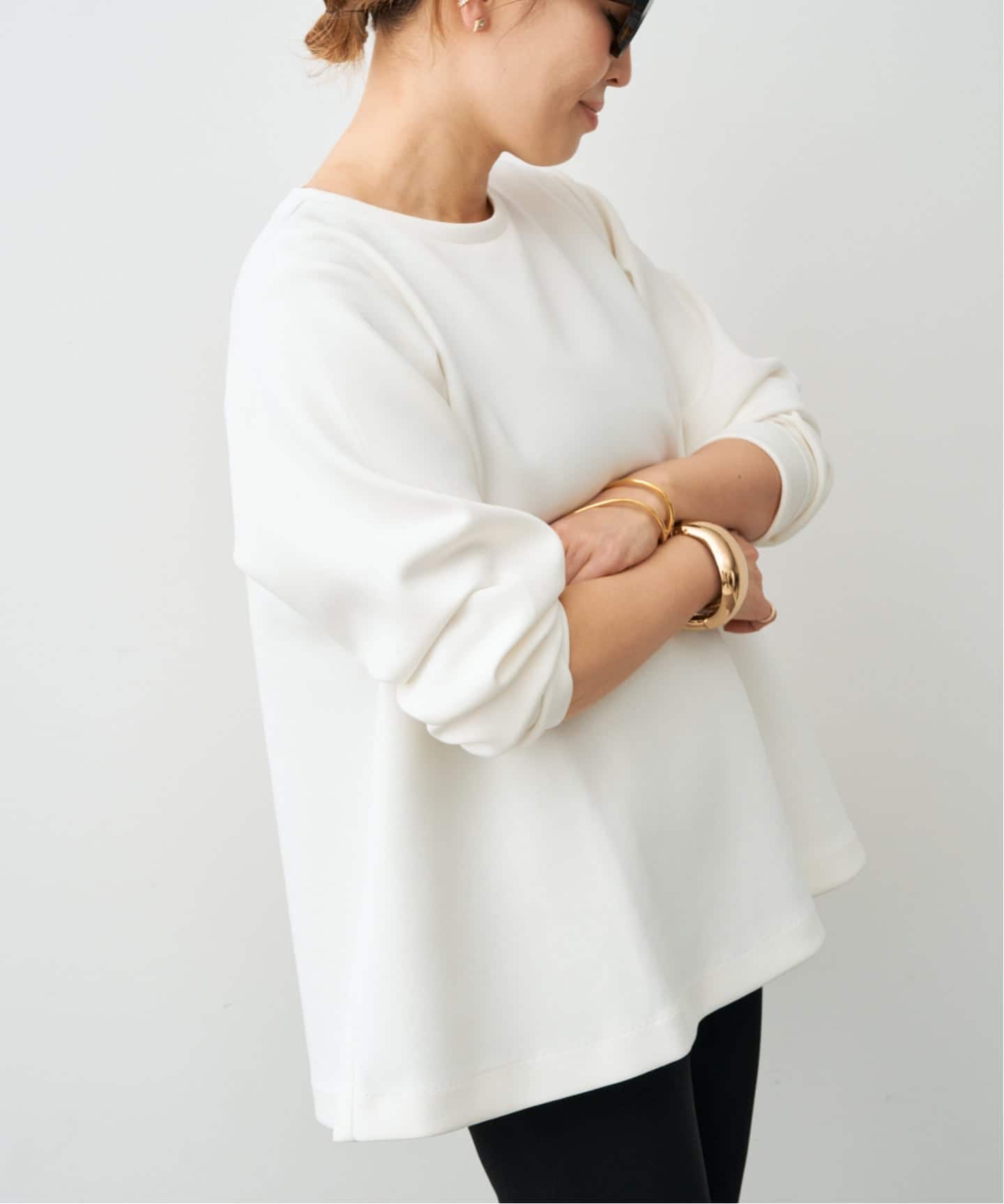 CELERI トラベラーズTEE（Tシャツ／カットソー）｜Deuxieme Classe