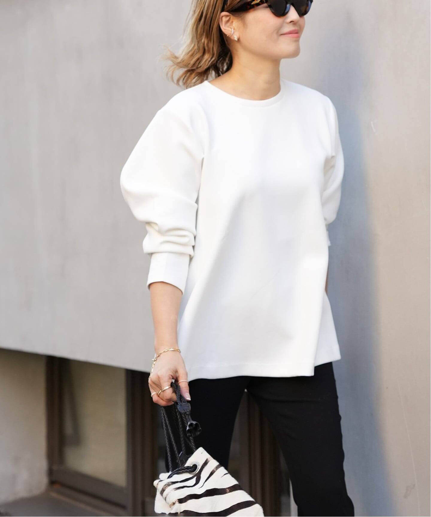 予約》CELERI トラベラーズTEE（Tシャツ／カットソー）｜Deuxieme