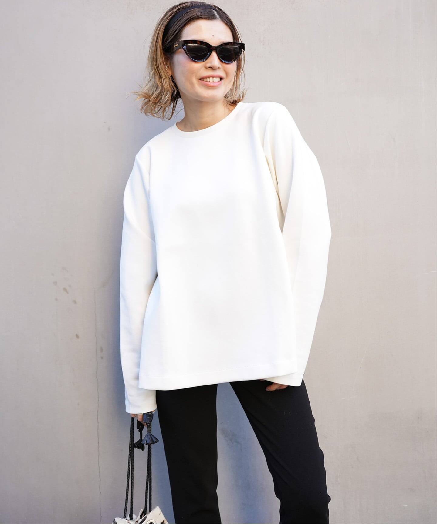 予約》CELERI トラベラーズTEE（Tシャツ／カットソー）｜Deuxieme