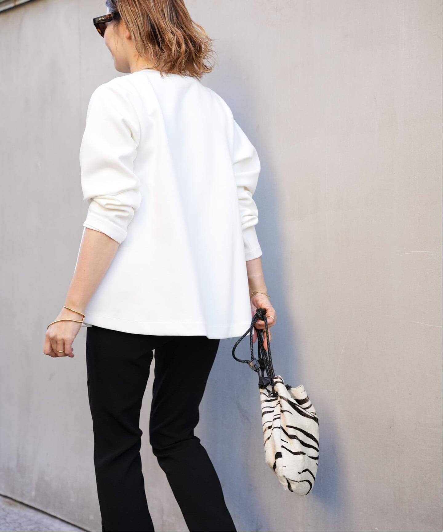 CELERI トラベラーズTEE（Tシャツ／カットソー）｜Deuxieme Classe