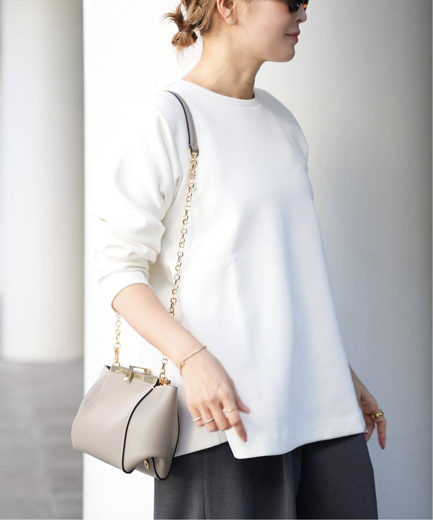 CELERI トラベラーズTEE（Tシャツ／カットソー）｜Deuxieme Classe