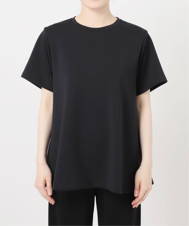 CELERI トラペーズ ショートスリーブ TEE（Tシャツ／カットソー 