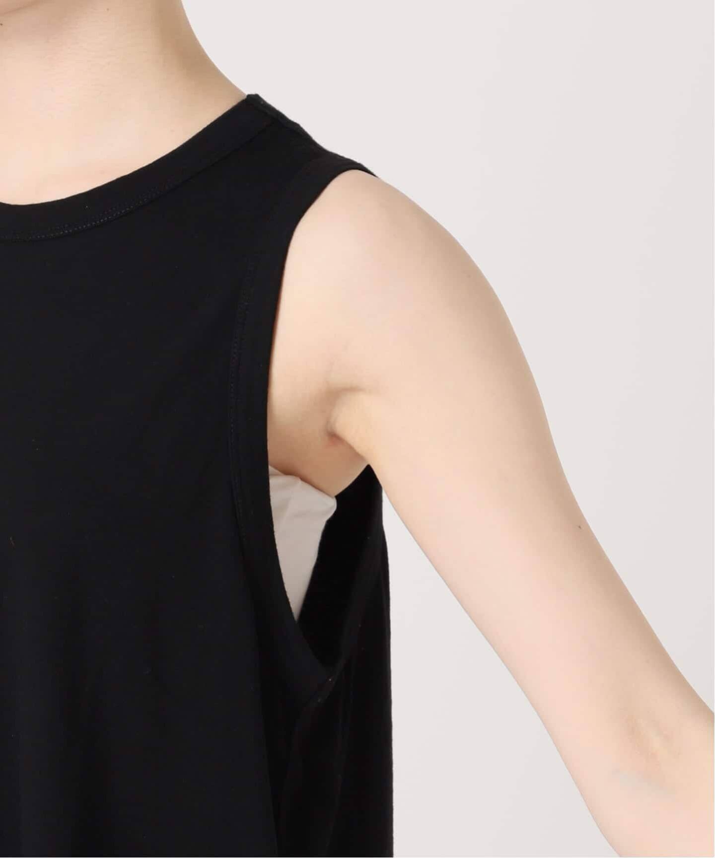 CELERI CROPPED タンクトップ（タンクトップ）｜Deuxieme Classe
