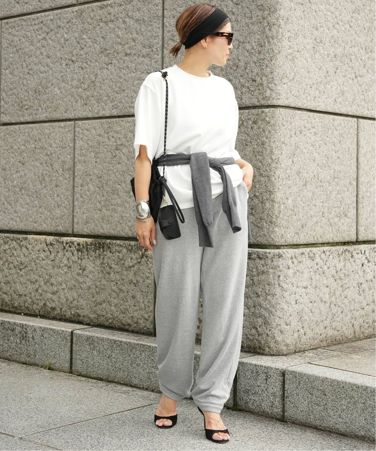 予約》CELERI Big Tシャツ（Tシャツ／カットソー）｜Deuxieme Classe