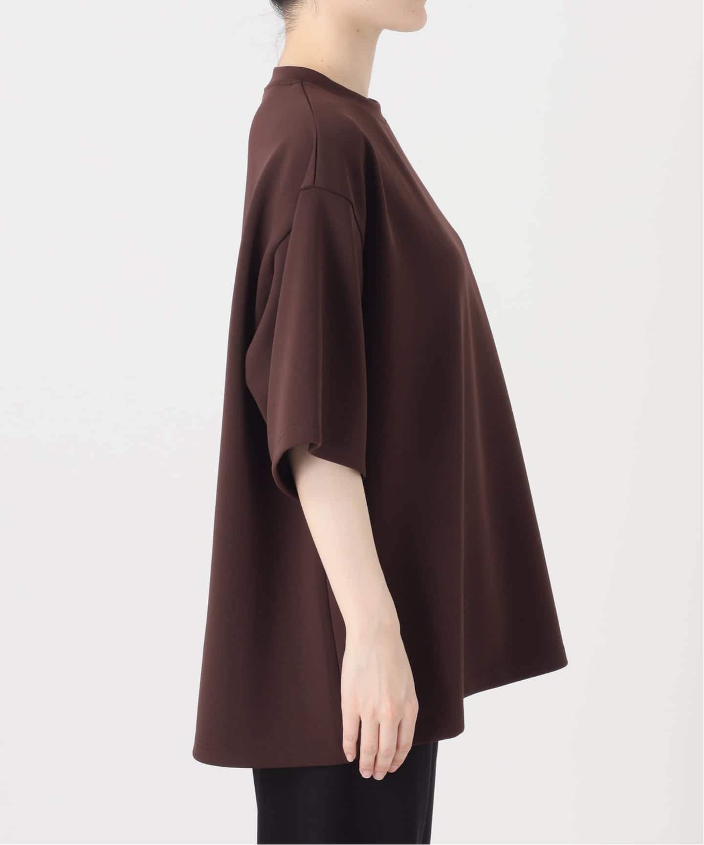 予約》CELERI Big Tシャツ（Tシャツ／カットソー）｜Deuxieme Classe