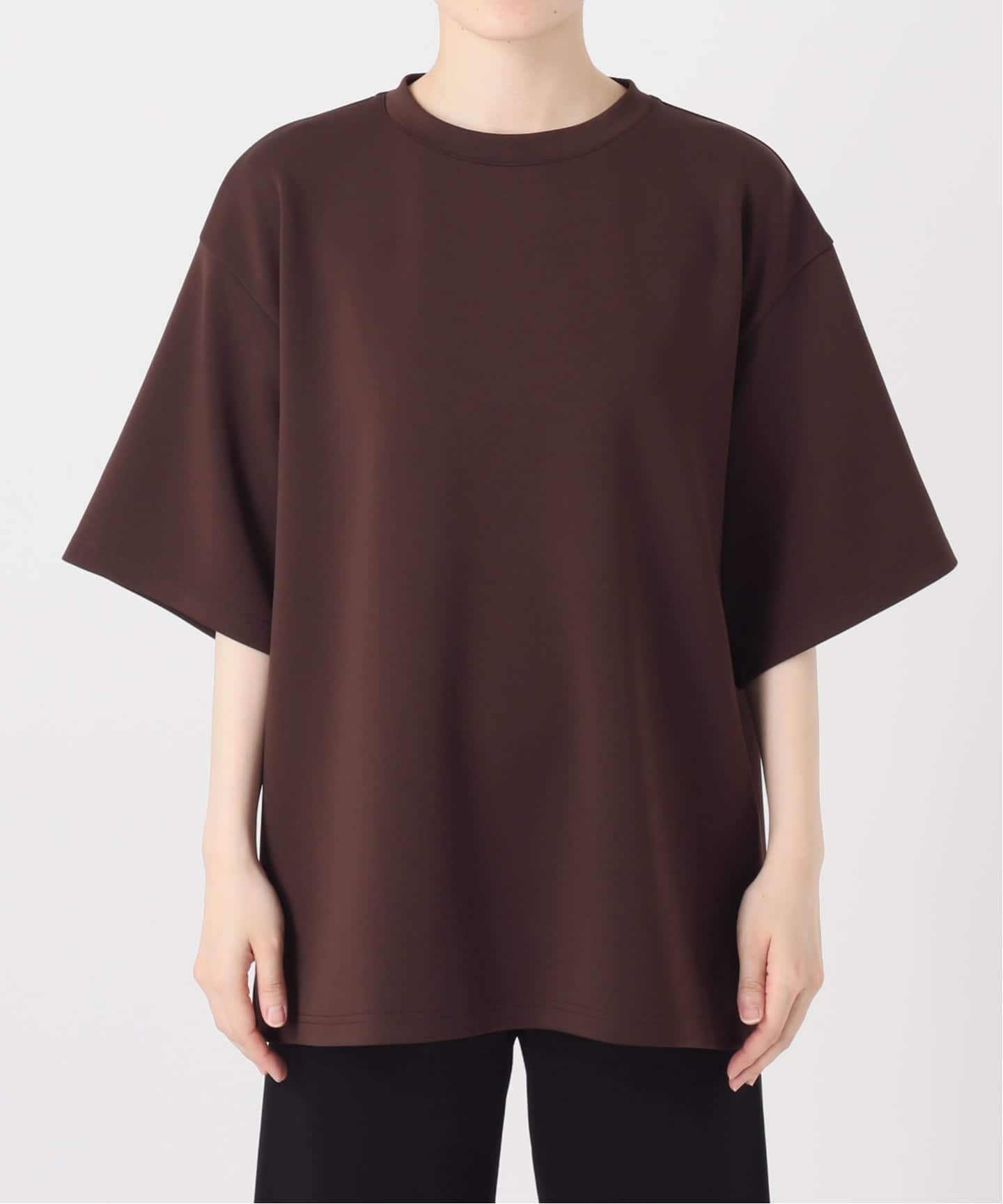 CELERI Big Tシャツ（Tシャツ／カットソー）｜Deuxieme Classe