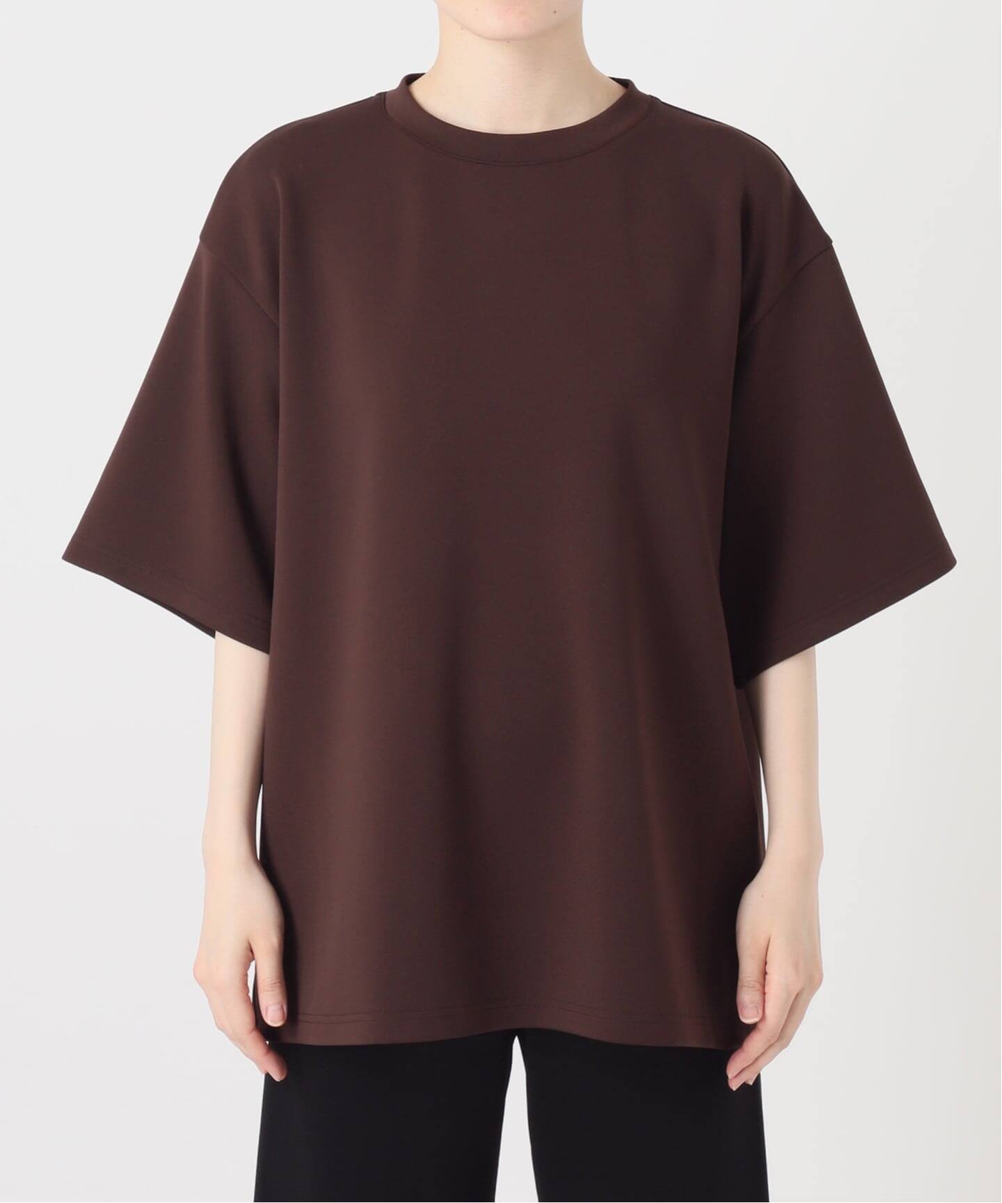 CELERI Big Tシャツ（Tシャツ／カットソー）｜Deuxieme Classe