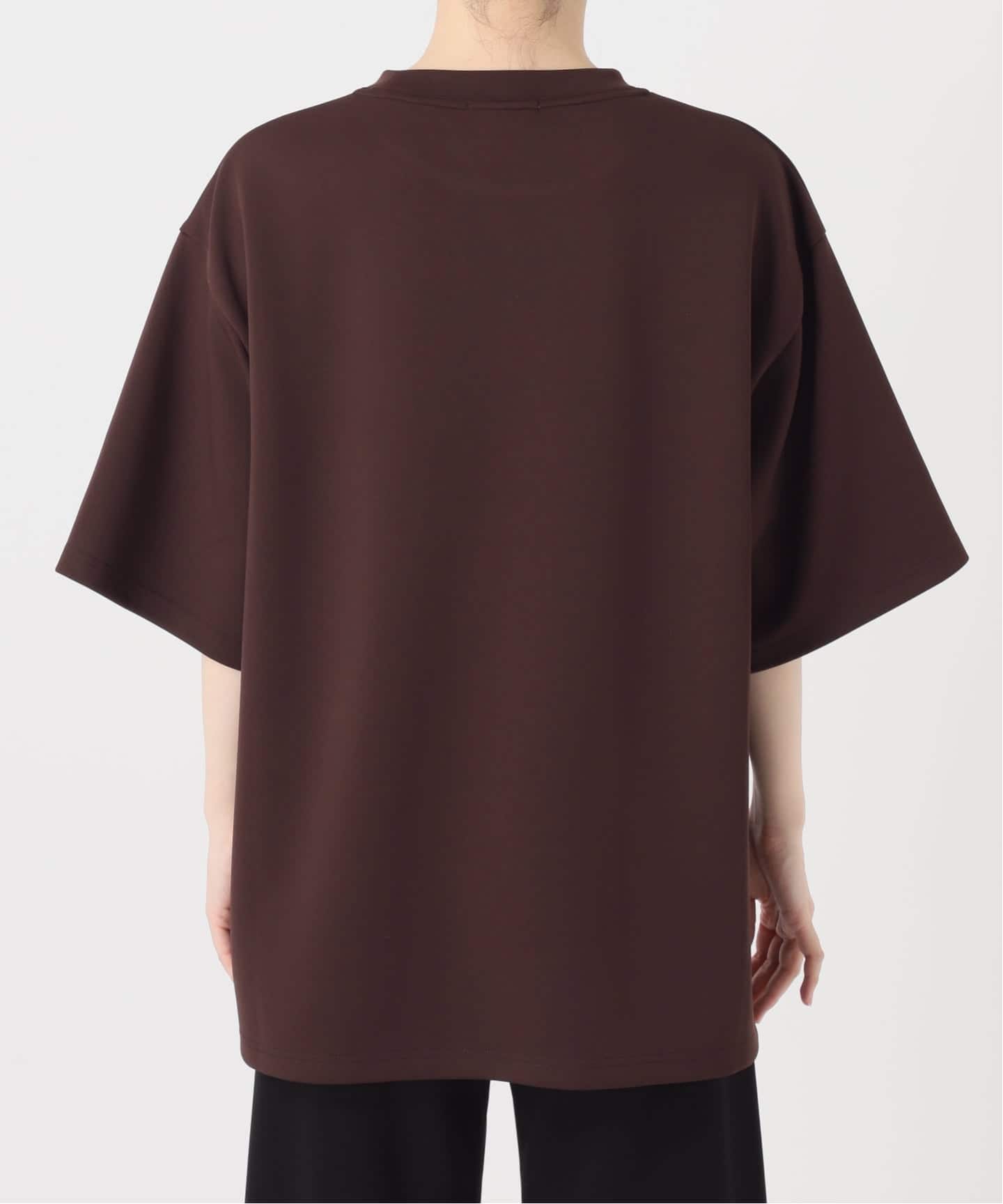 CELERI Big Tシャツ（Tシャツ／カットソー）｜Deuxieme Classe