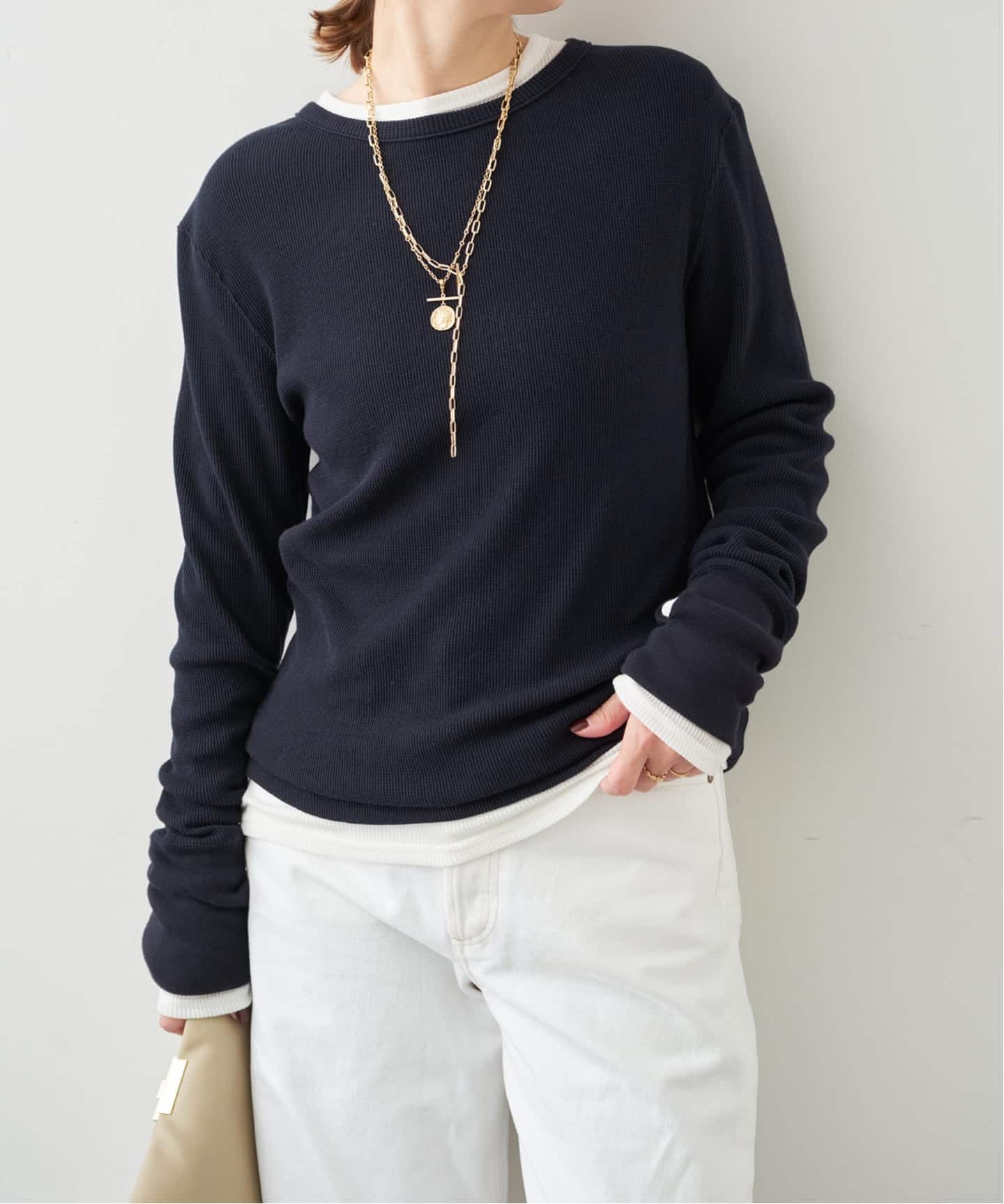 Deuxieme Classe｜ドゥーズィエム クラスのTシャツ／カットソー