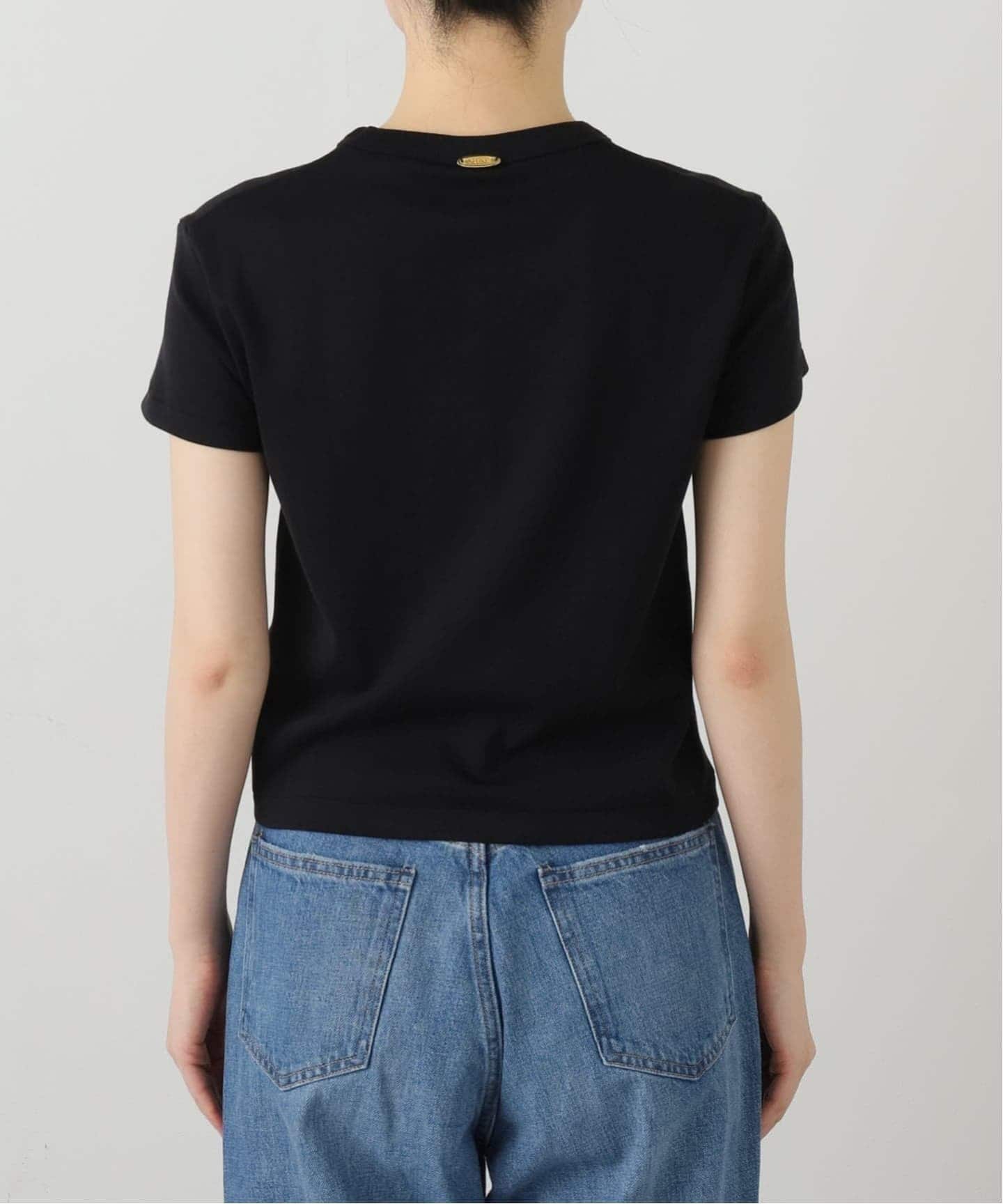 予約》*追加 AESTHETIC クルーネック Tシャツ（Tシャツ／カットソー