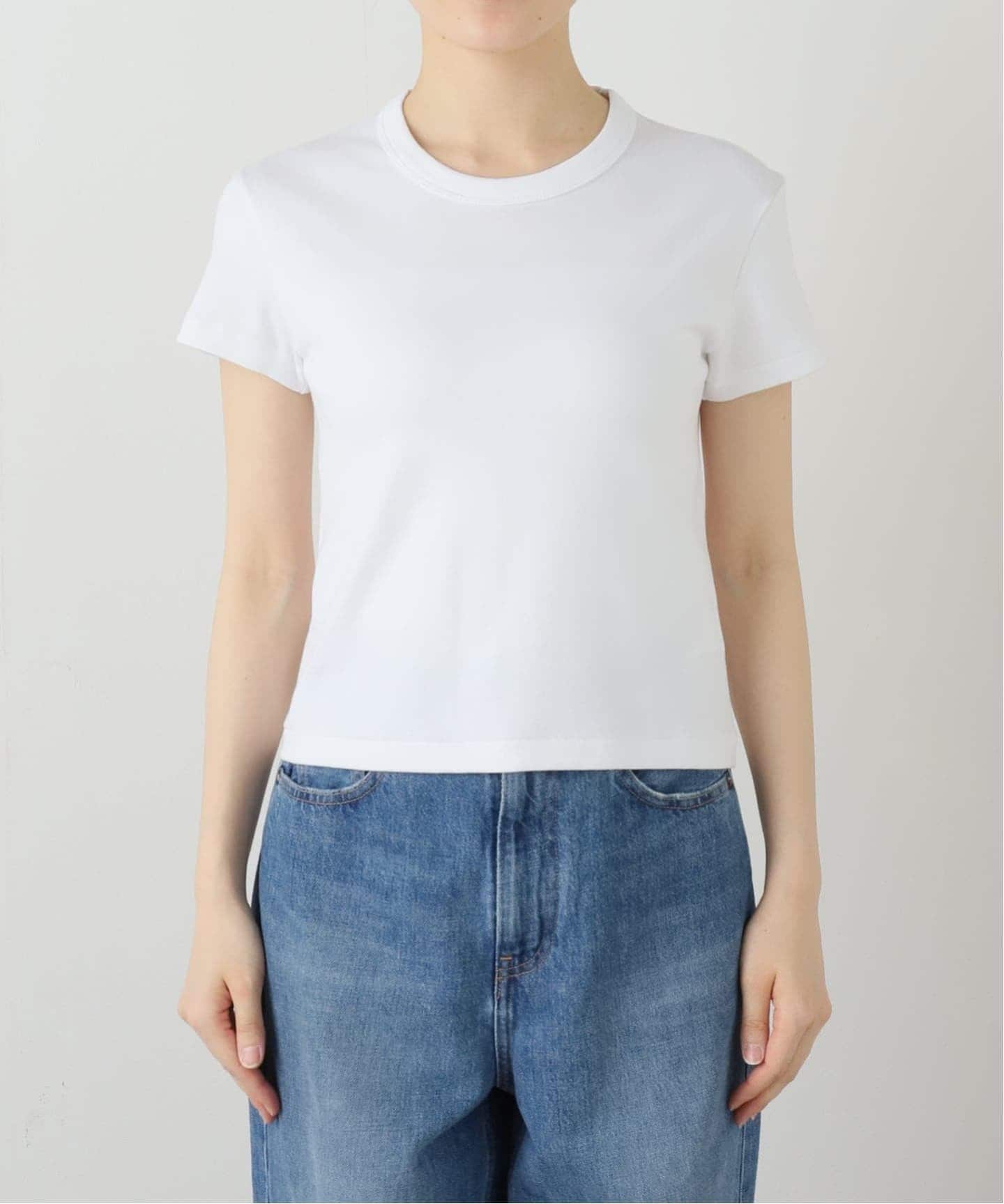予約》*追加 AESTHETIC クルーネック Tシャツ（Tシャツ／カットソー