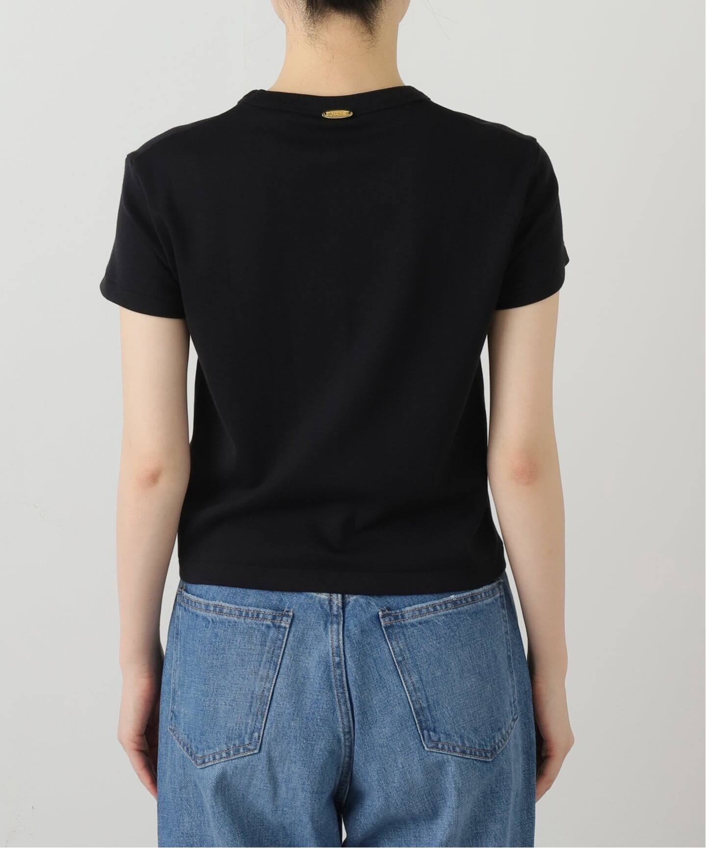 予約》*追加 AESTHETIC クルーネック Tシャツ（Tシャツ／カットソー