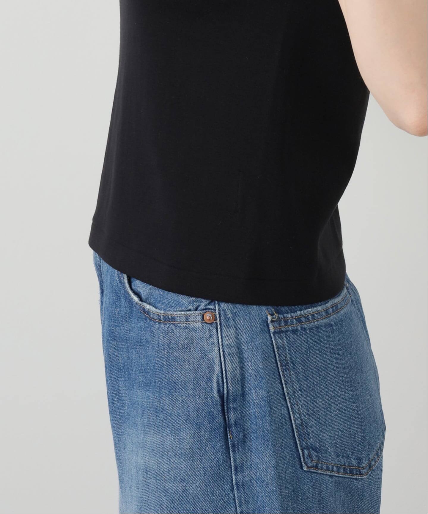 追加 AESTHETIC クルーネック Tシャツ（Tシャツ／カットソー