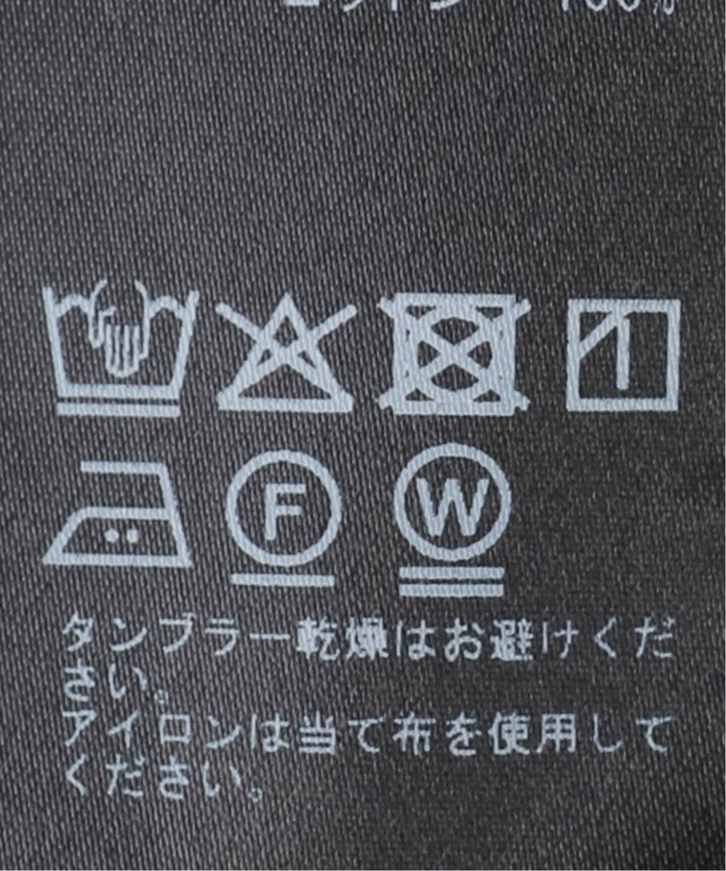追加 AESTHETIC クルーネック Tシャツ（Tシャツ／カットソー