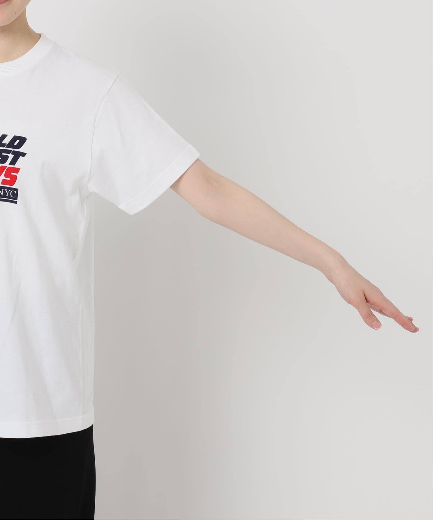CITY OF NYC Tシャツ（Tシャツ／カットソー）｜Deuxieme Classe
