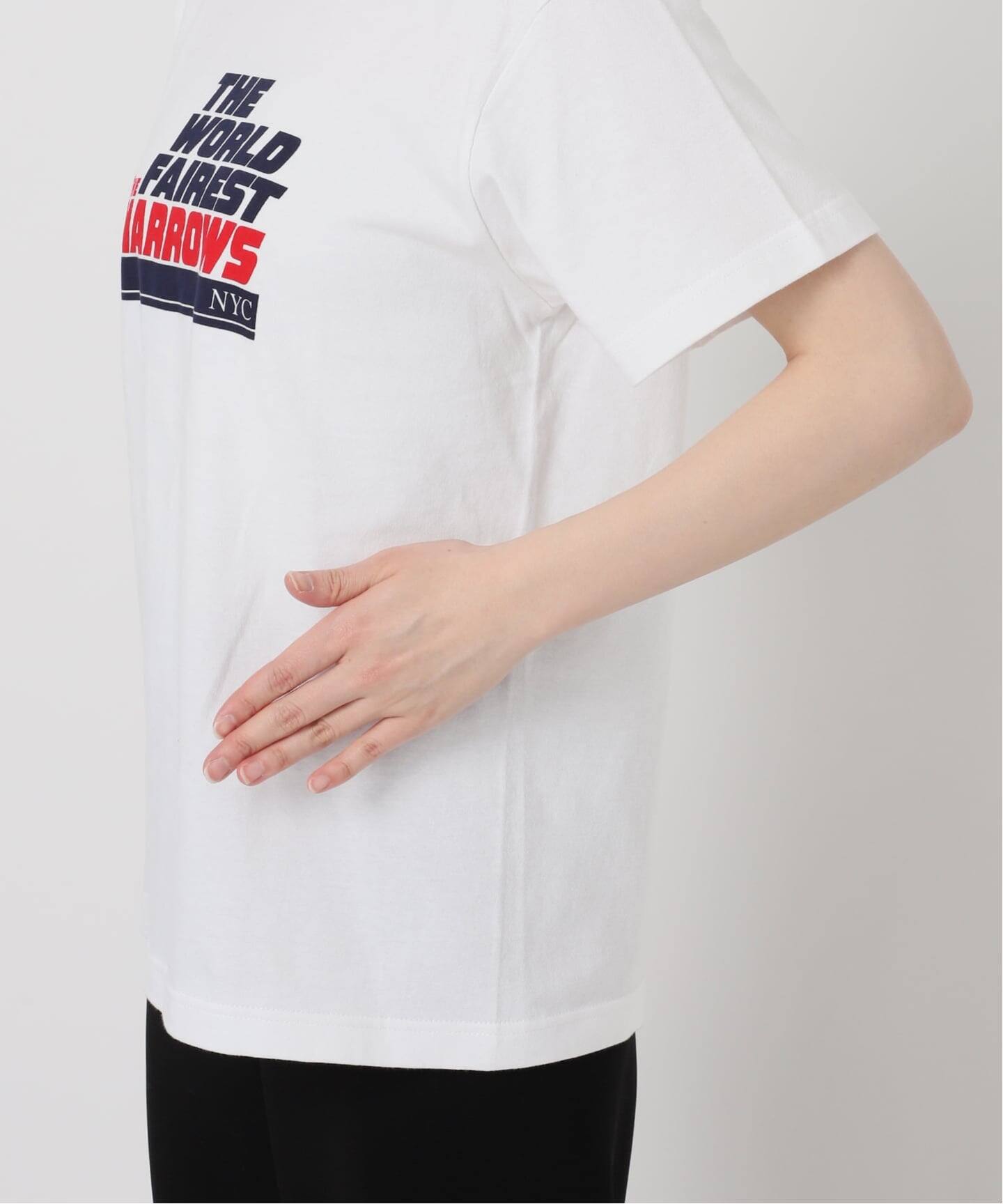 CITY OF NYC Tシャツ（Tシャツ／カットソー）｜Deuxieme Classe