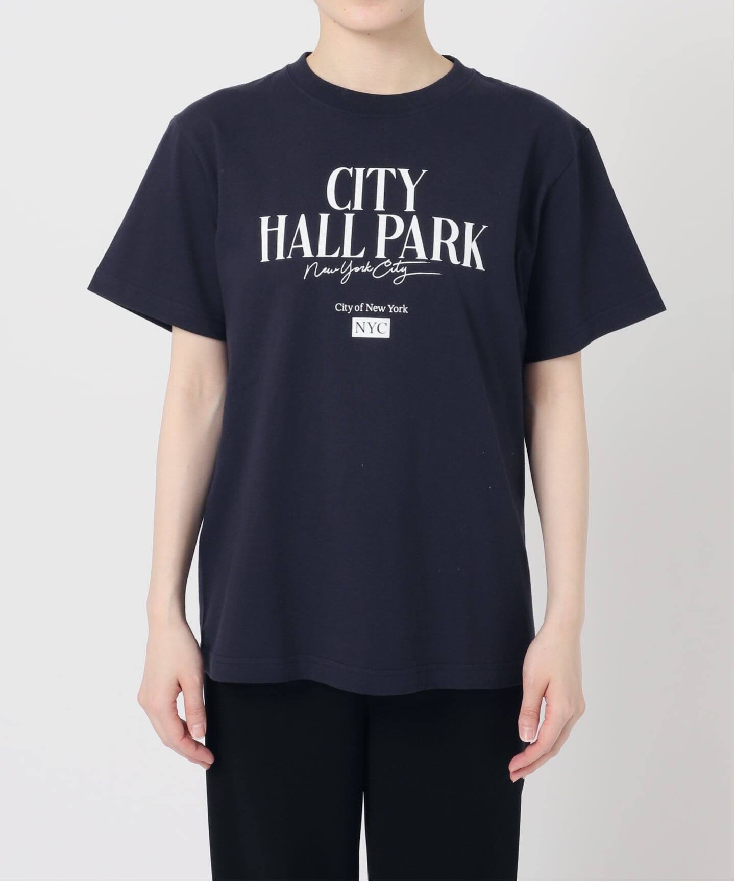 CITY OF NYC Tシャツ（Tシャツ／カットソー）｜Deuxieme Classe