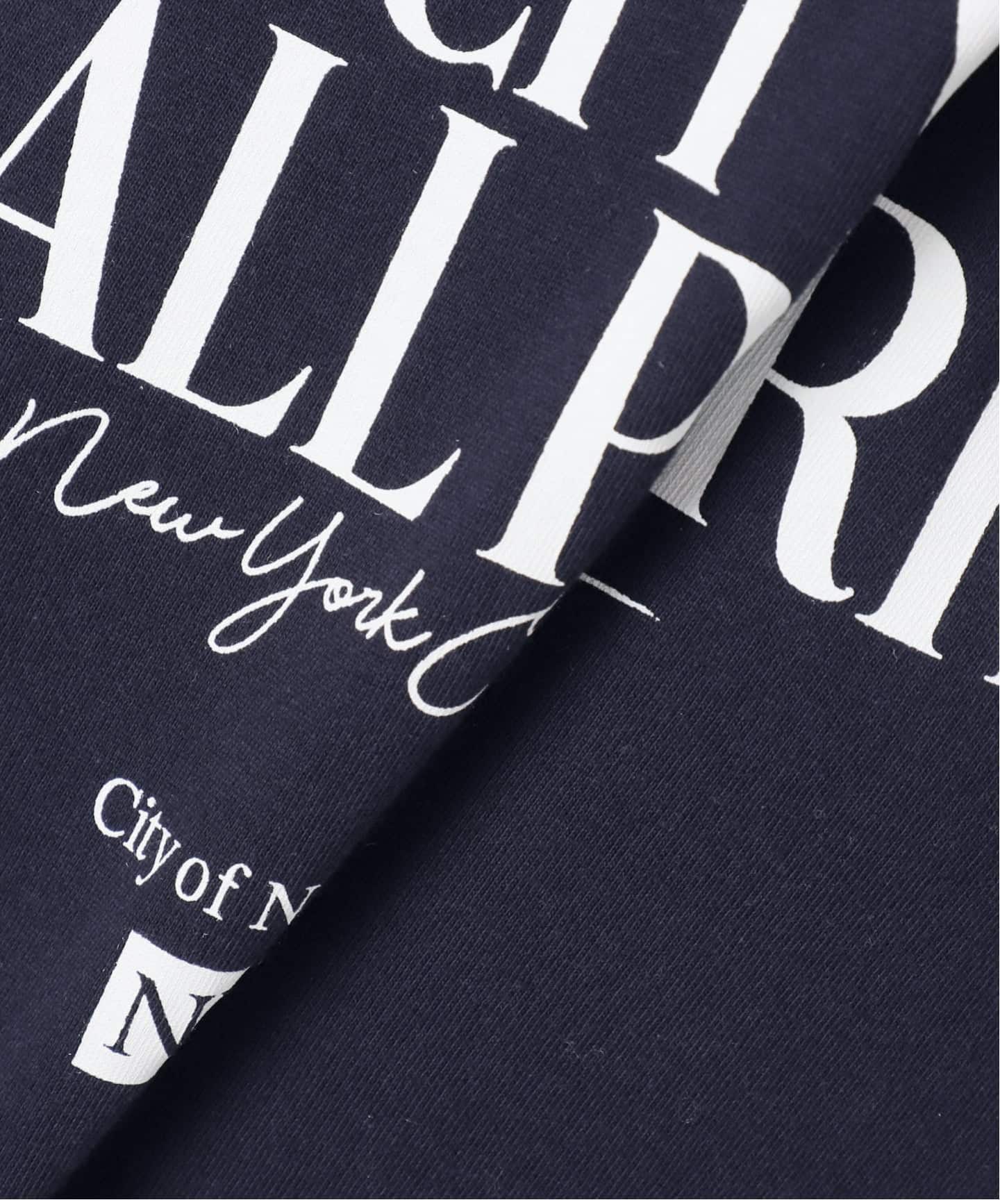 CITY OF NYC Tシャツ（Tシャツ／カットソー）｜Deuxieme Classe